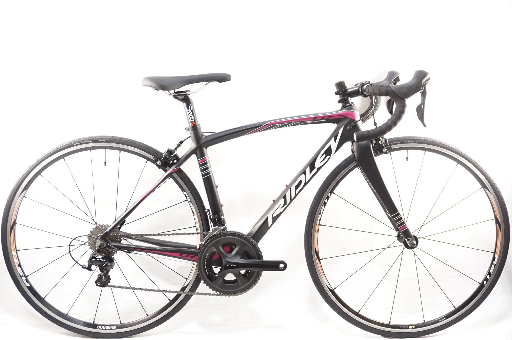 【中古】 RIDLEY 「リドレー」 LIZ 2016年モデル ロードバイク / バイチャリ中目黒店