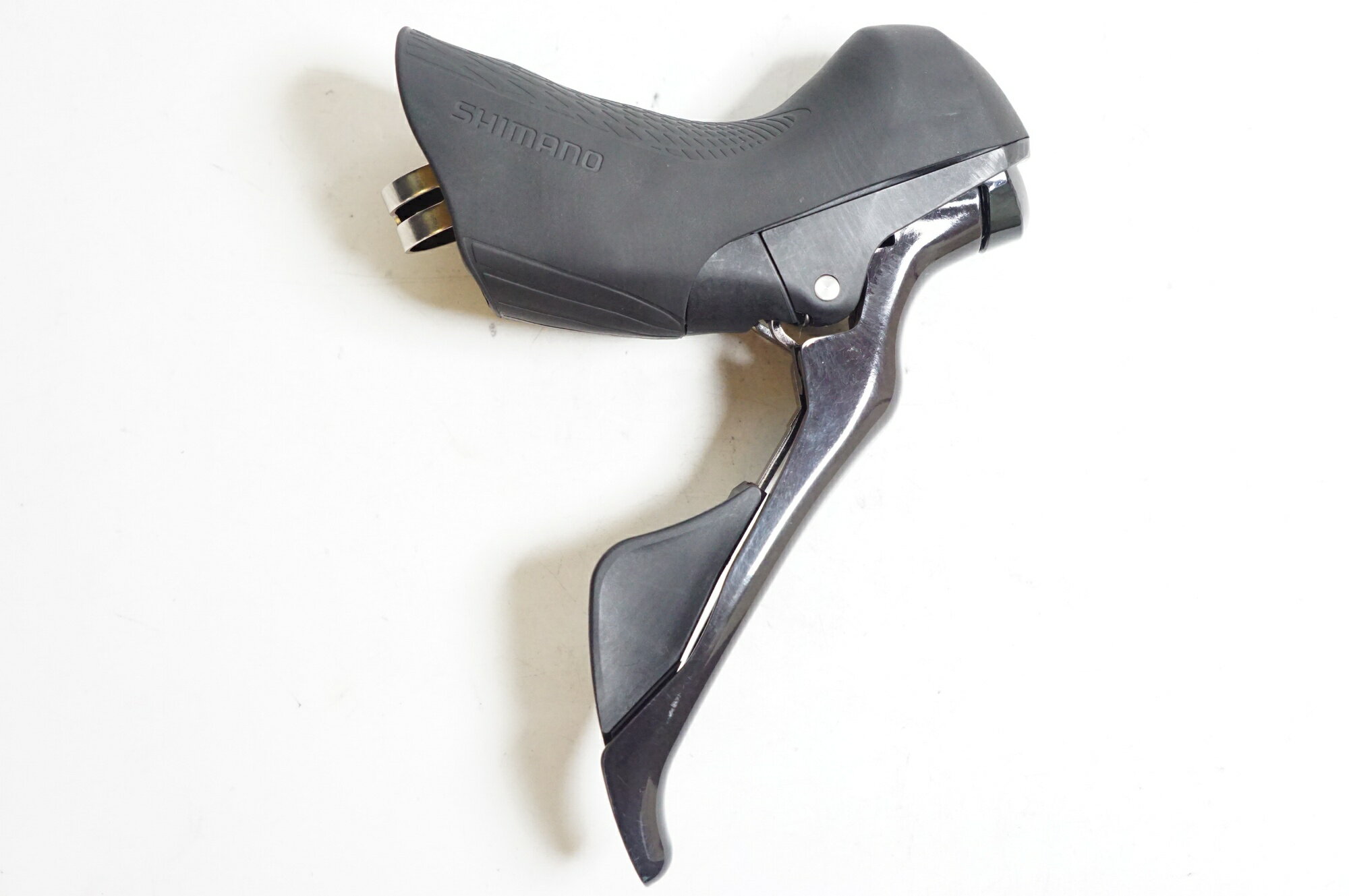 【中古】 SHIMANO 「シマノ」 105 ST-R7000 デュアルコントロールレバー 右のみ / ...