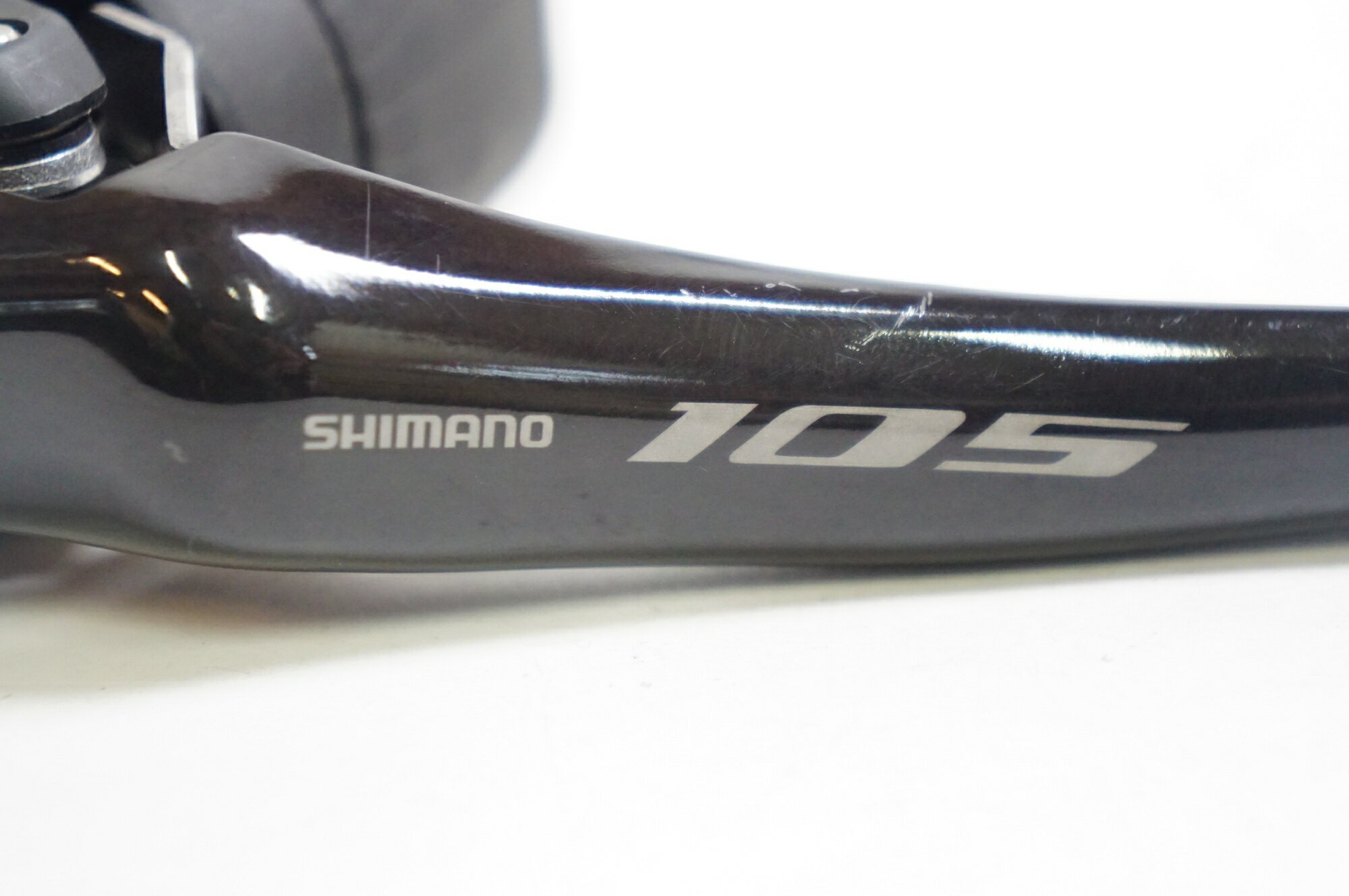 【中古】 SHIMANO 「シマノ」 105 ST-R7000 デュアルコントロールレバー 右のみ / ...