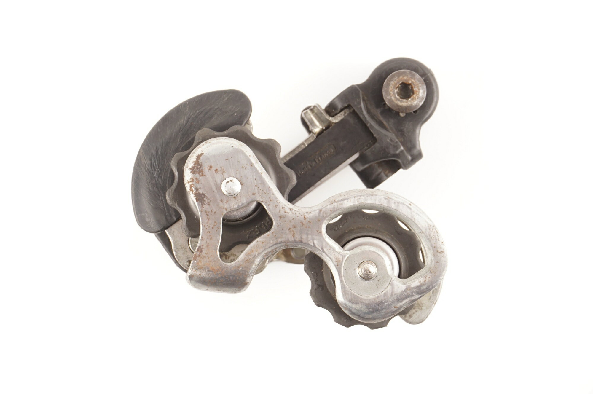 【中古】 SIMPLEX 「サンプレックス」 S001 T PRESTIGE GEN.2 リアディレイラー / ...