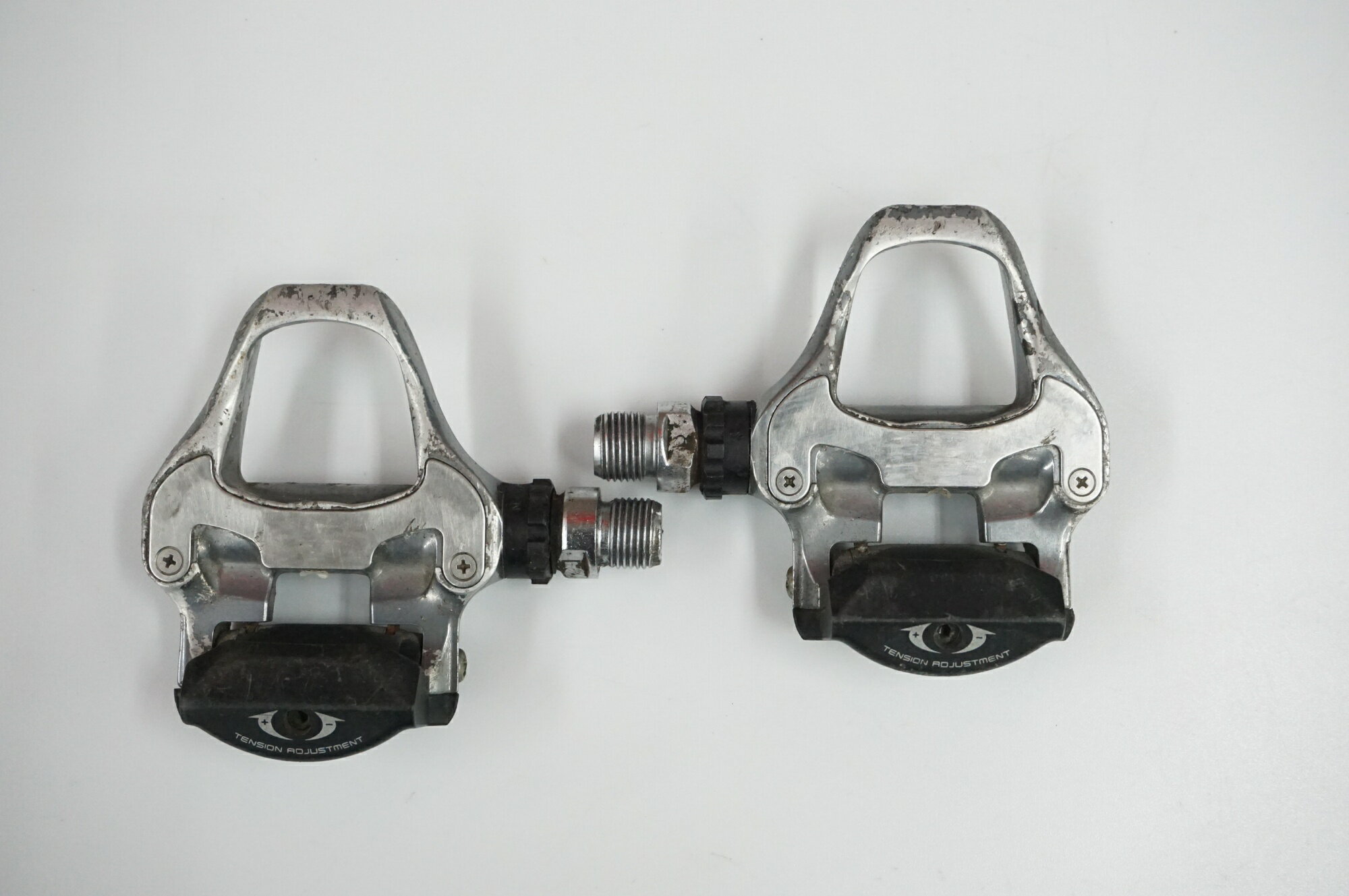 Rakuten - 【中古】 SHIMANO 「シマノ」 105 PD-5610 ペダル / バイチャリ福岡店