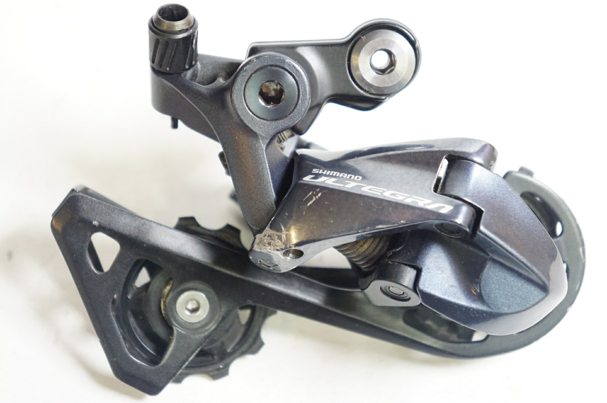 【中古】 SHIMANO 「シマノ」 ULTEGRA RD-R8000 リアディレイラー / バイチャリ熊谷店