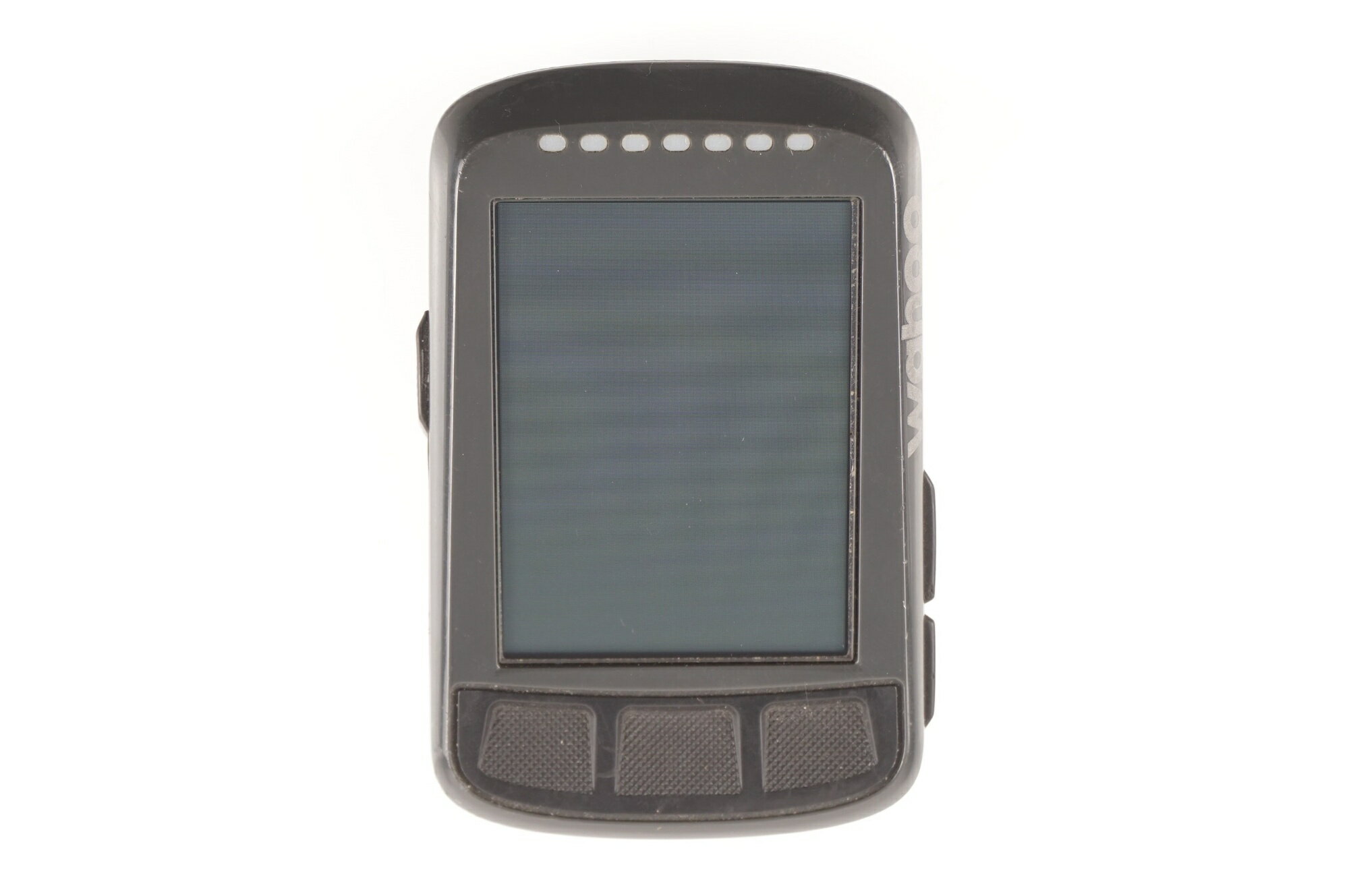 【中古】 WAHOO 「ワフー」 ELEMENT BOLT サイクルコンピューター / バイチャリ中...