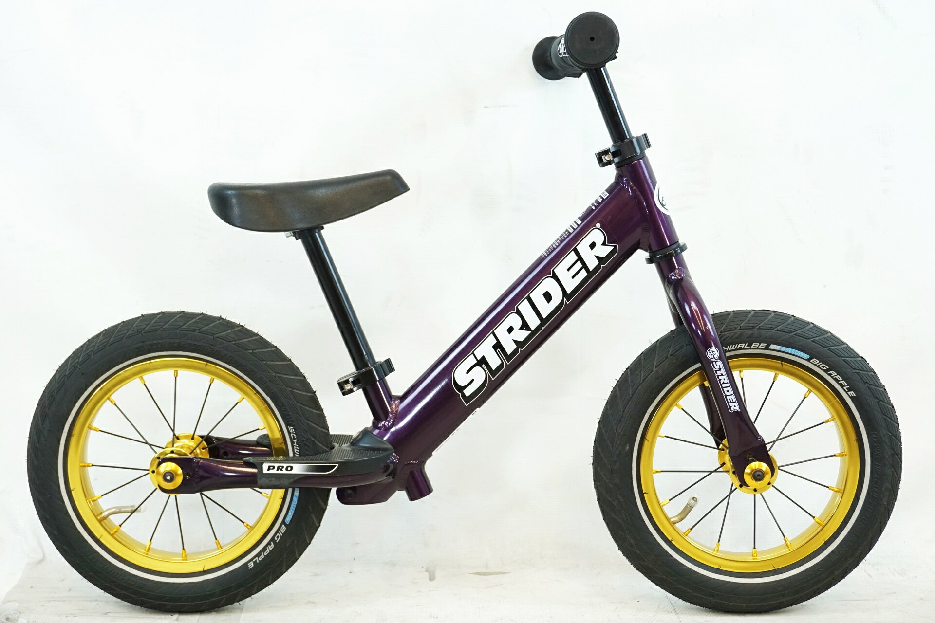 楽天市場】ストライダー（キッズ・ジュニア用自転車｜自転車