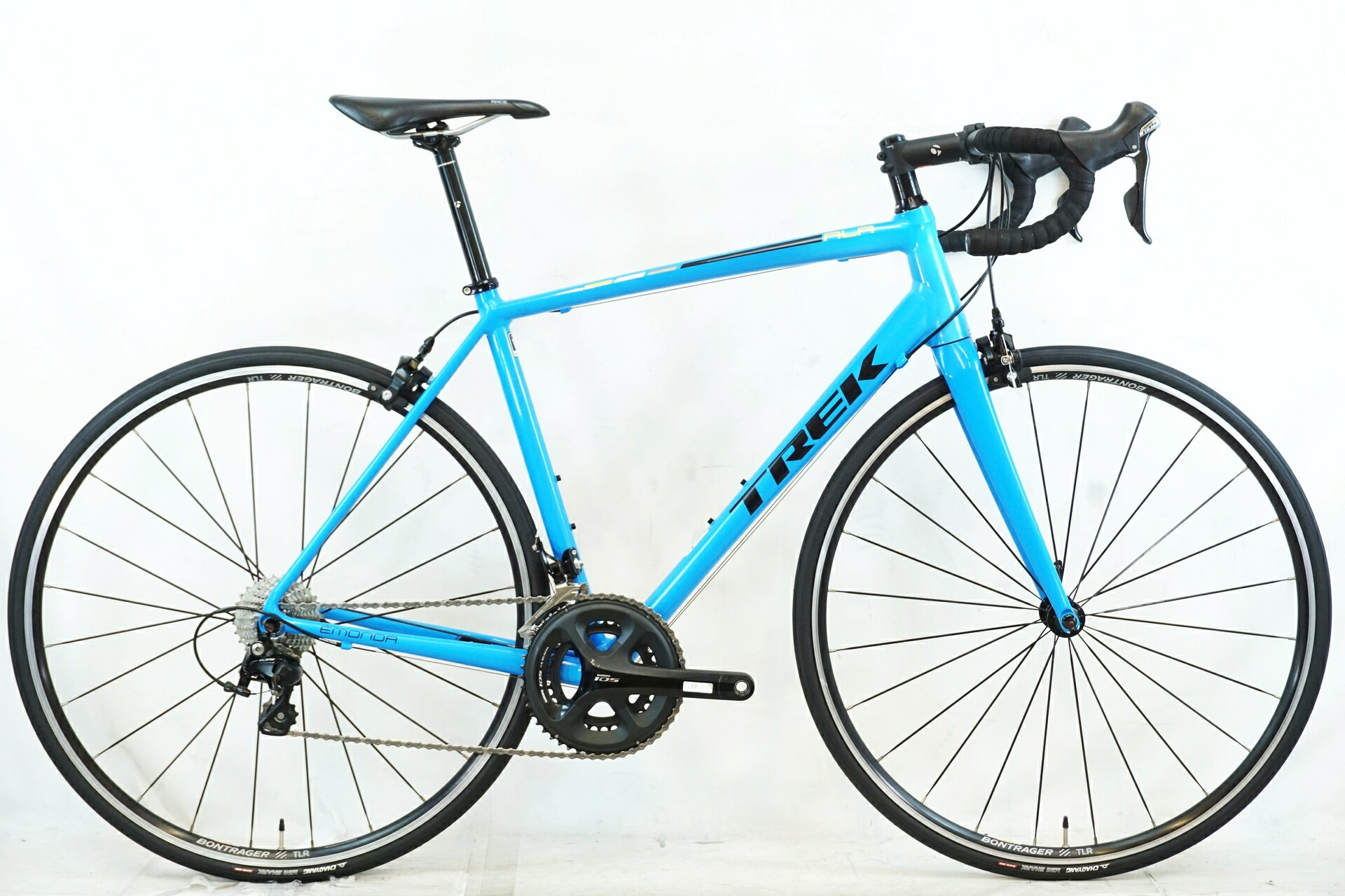 【中古】 TREK 「トレック」 EMONDA ALR5 2016年モデル ロードバイク / バイチャリ有明ガーデン店