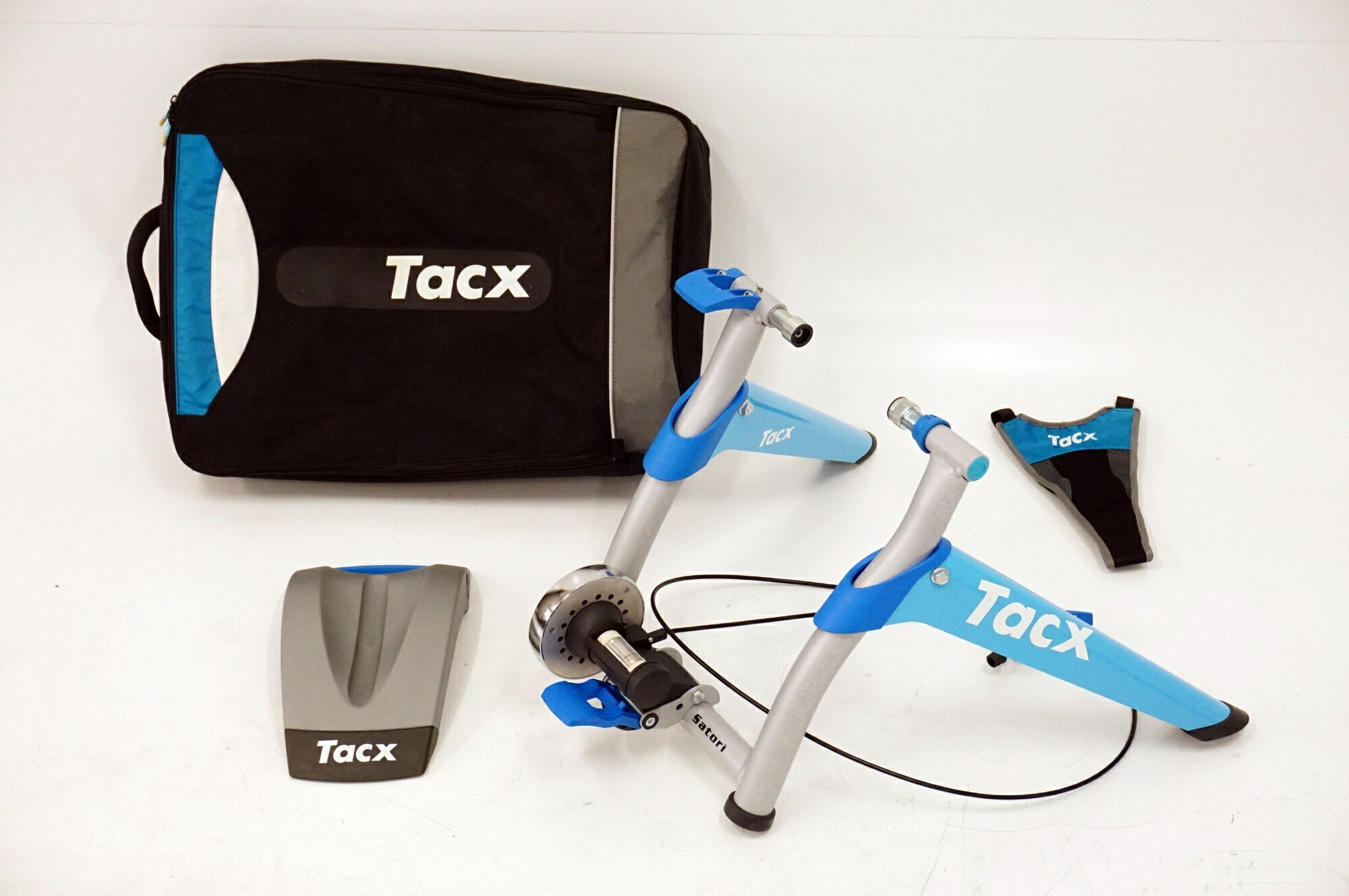 楽天市場】tacx satori smartの通販