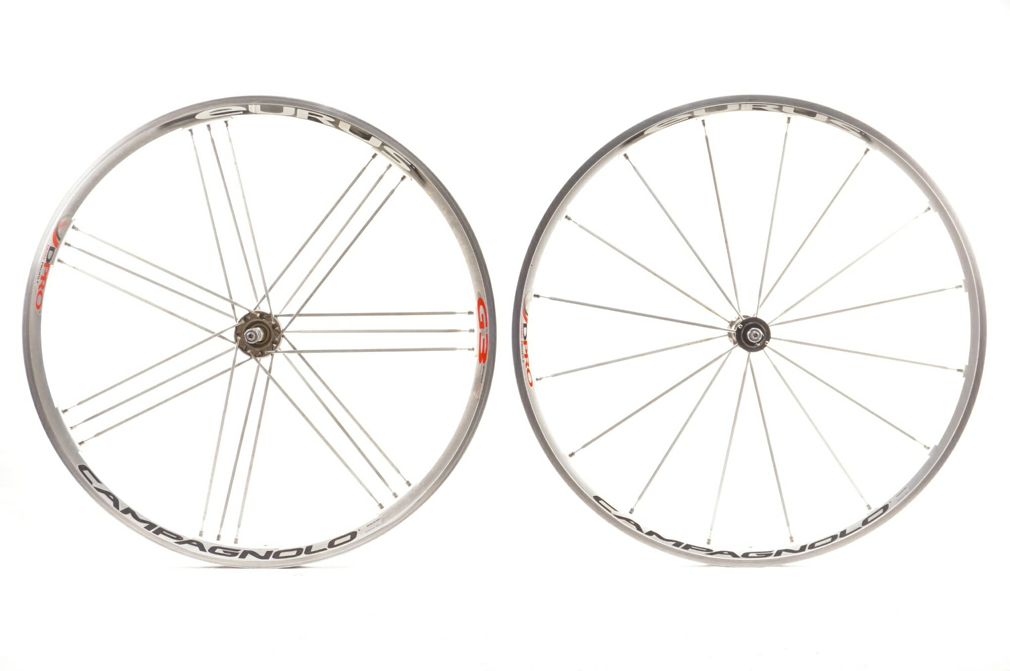 楽天市場】Campagnolo EURUSの通販