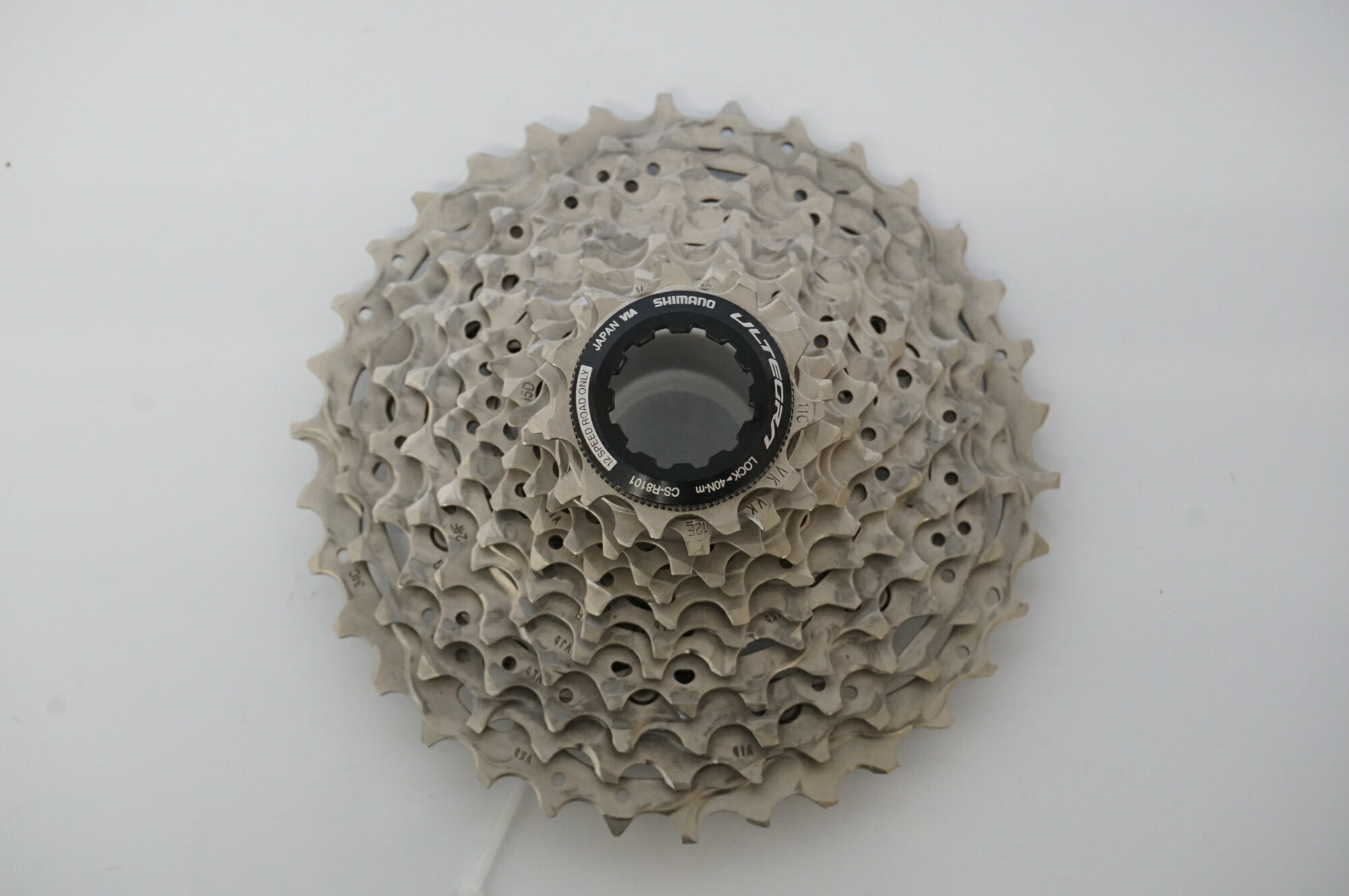 楽天市場】シマノ ultegra スプロケット 11-34の通販