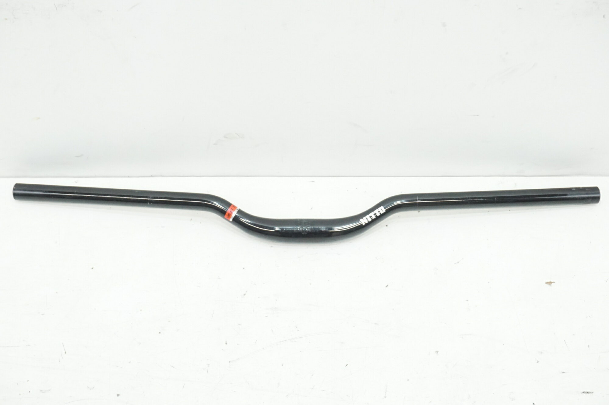 楽天市場】nitto b809（ハンドル｜自転車用パーツ）：自転車
