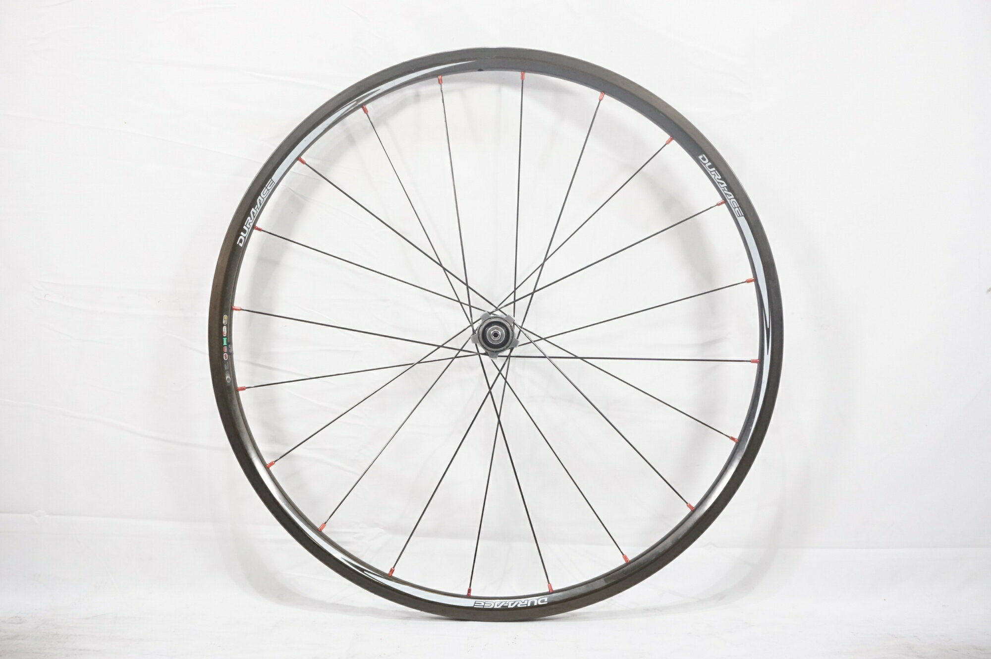 楽天市場】dura ace ホイール 中古の通販