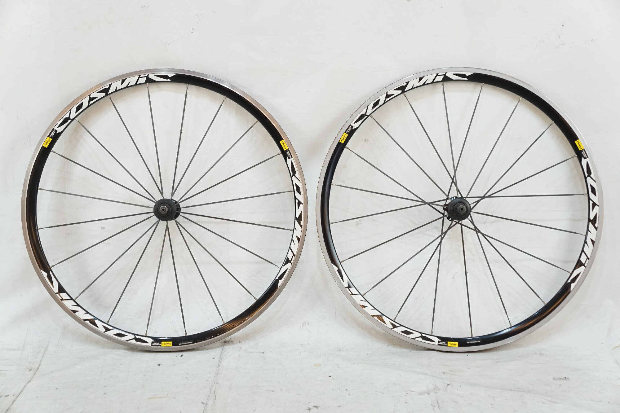 楽天市場】mavic cosmic eliteの通販