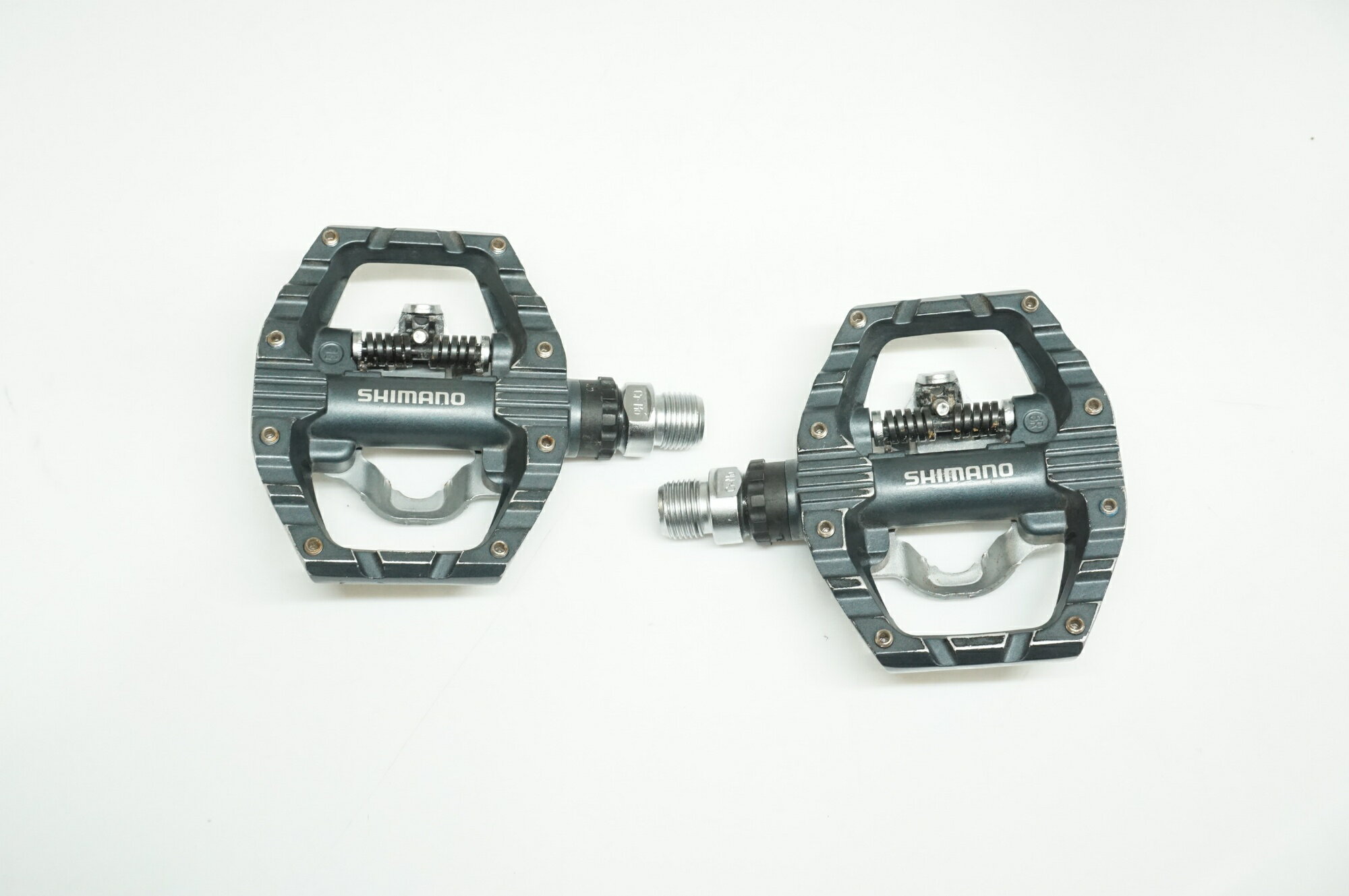 【中古】SHIMANO 「シマノ」 PD-EH500 ペダル / 大宮店