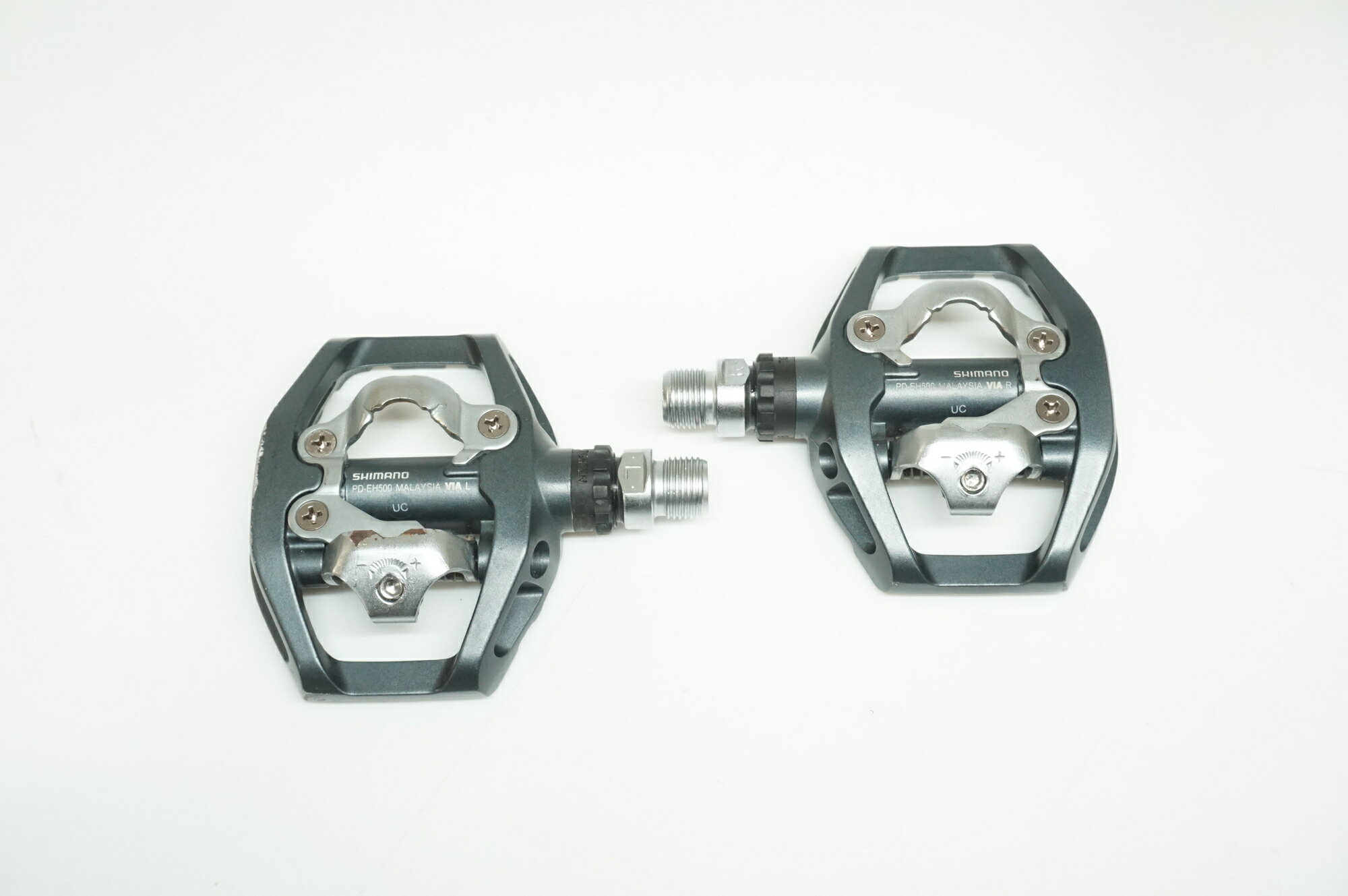 【中古】SHIMANO 「シマノ」 PD-EH500 ペダル / 大宮店
