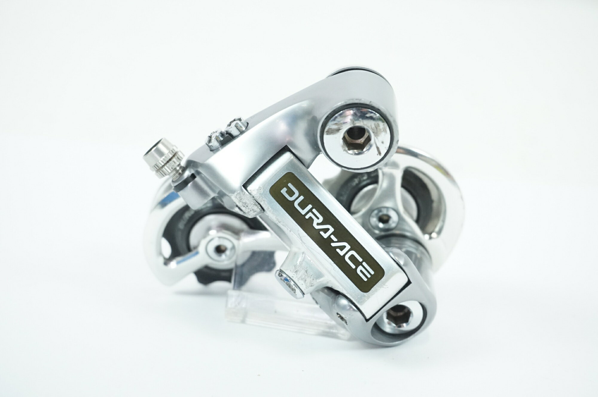 【中古】 SHIMANO 「シマノ」 DURA-ACE RD-7200 リアディレイラー / バイチャリ宇...
