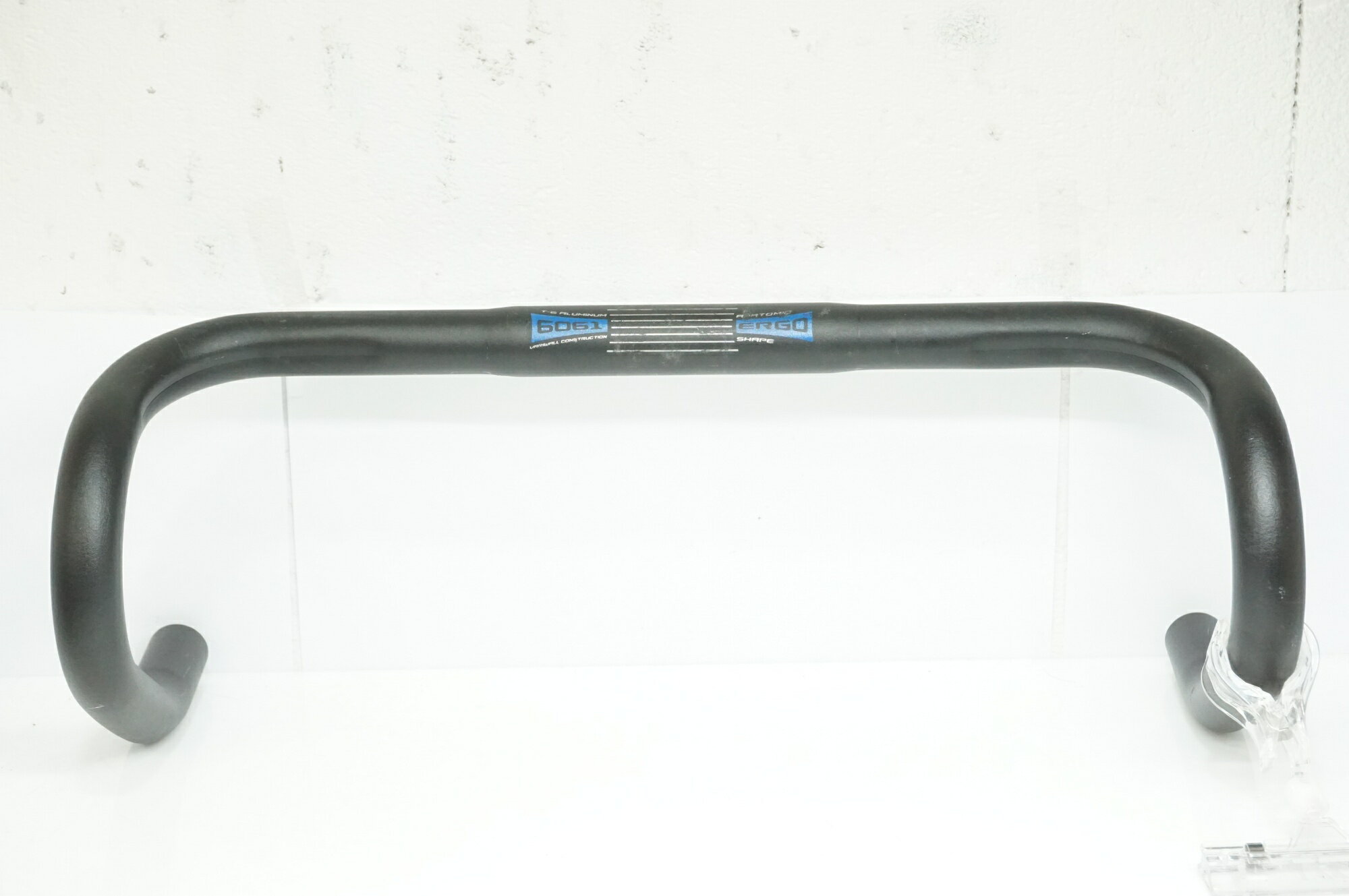 Rakuten - 【中古】ノーブランド 6061 ERGO 400mm φ26.0 ハンドル / 大宮店