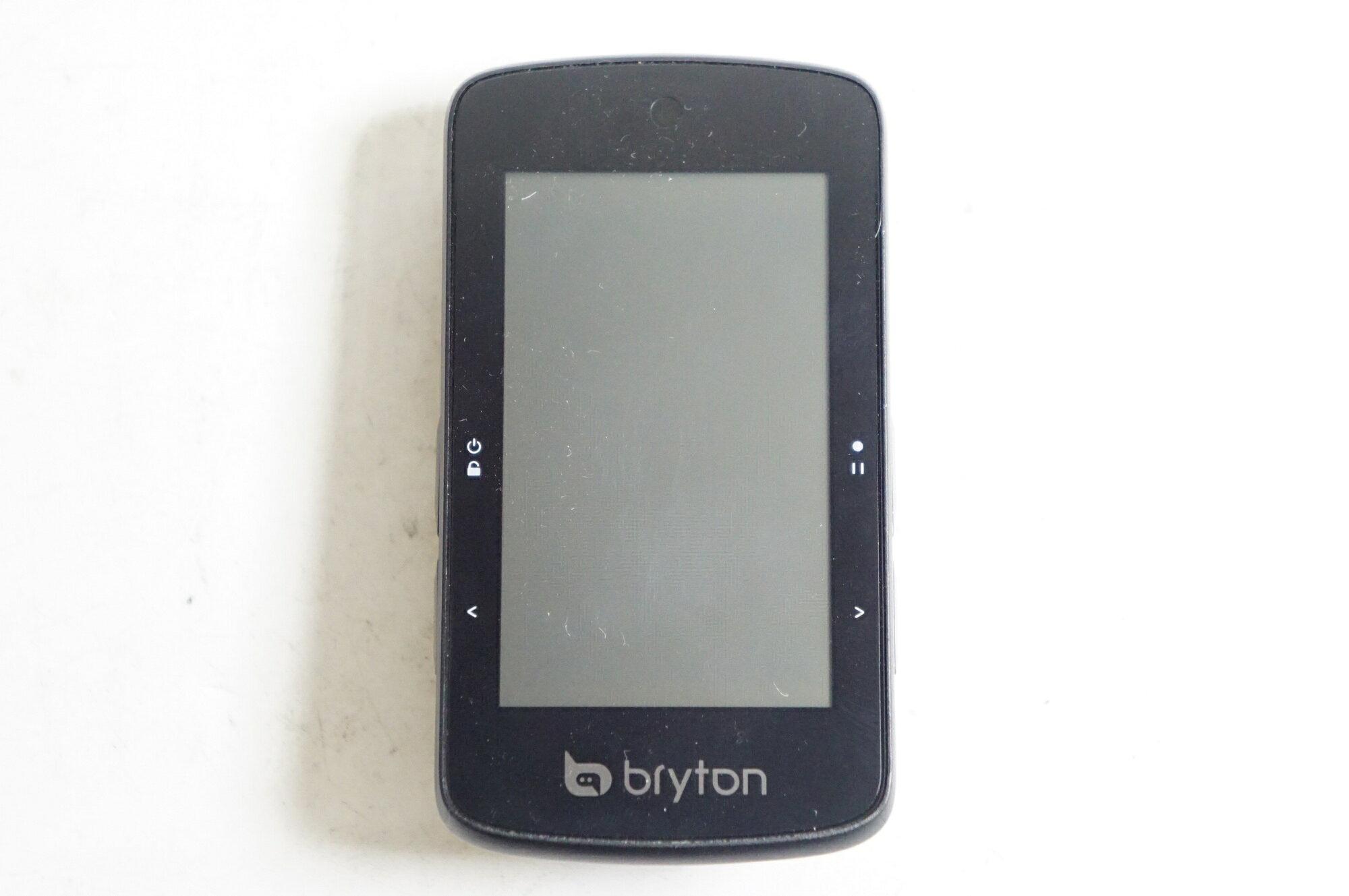 【中古】 BRYTON 「ブライトン」 RIDER 750 SE サイクルコンピューター / バイチャ...