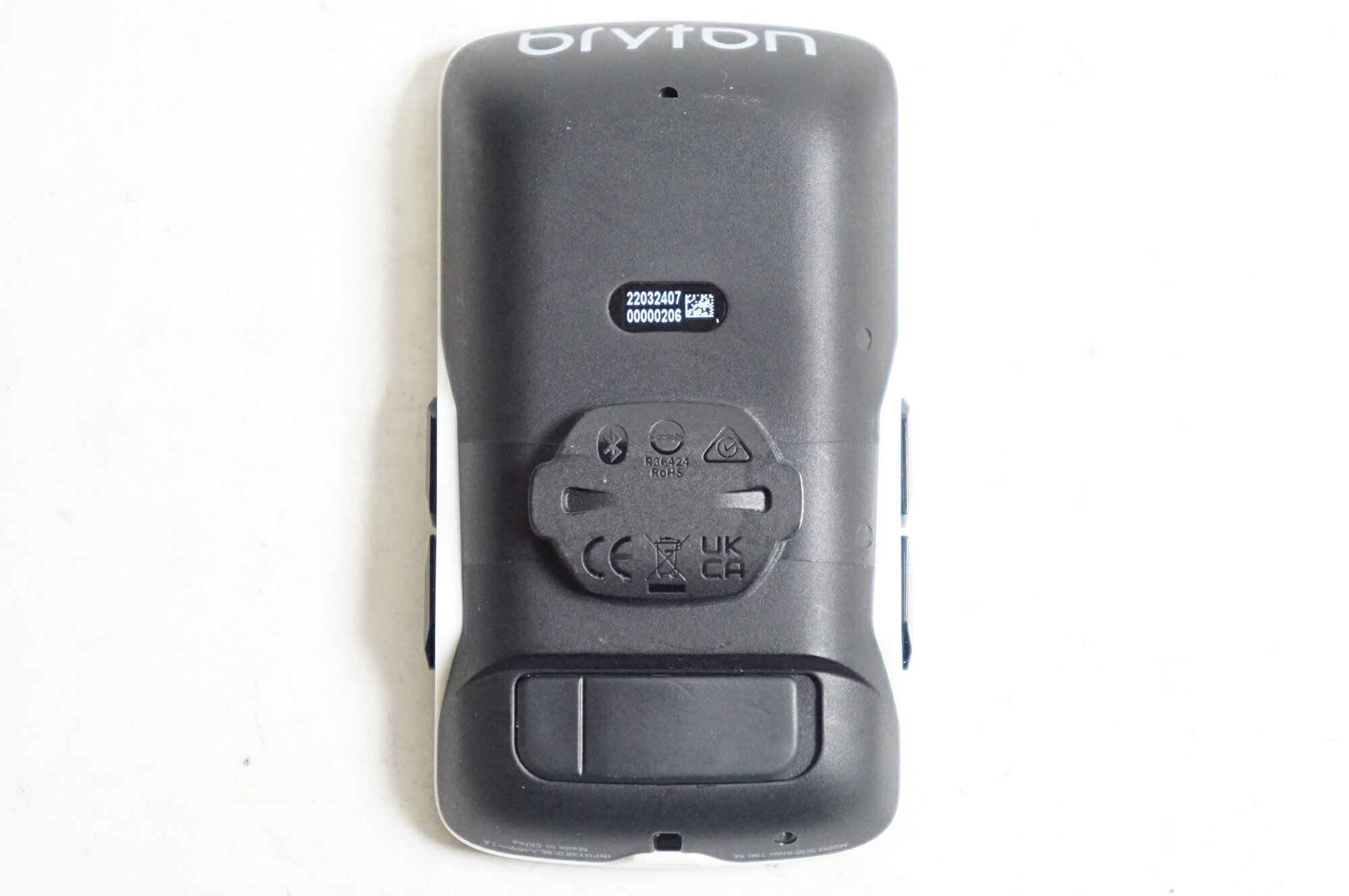 【中古】 BRYTON 「ブライトン」 RIDER 750 SE サイクルコンピューター / バイチャ...