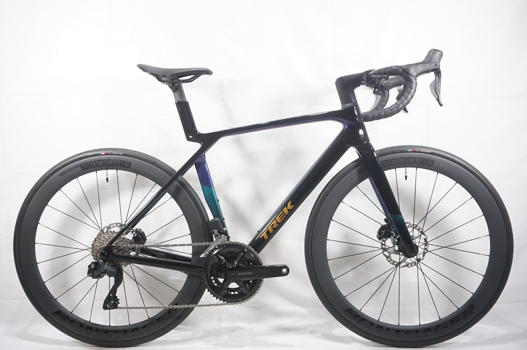 楽天市場】trek madone 5．2 pro（スポーツ・アウトドア）の通販