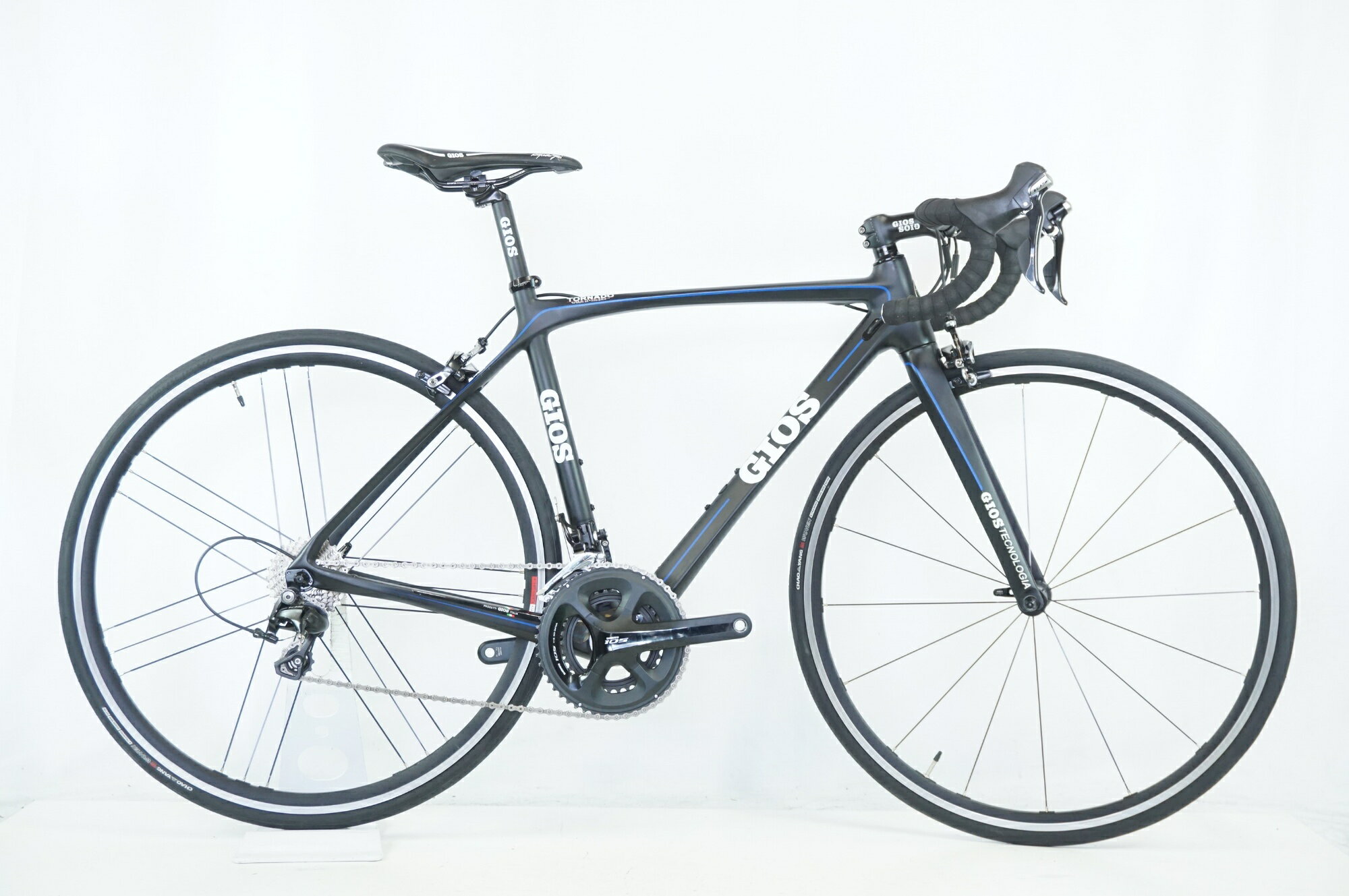 楽天市場】gios 中古（ロードバイク｜自転車・サイクリング