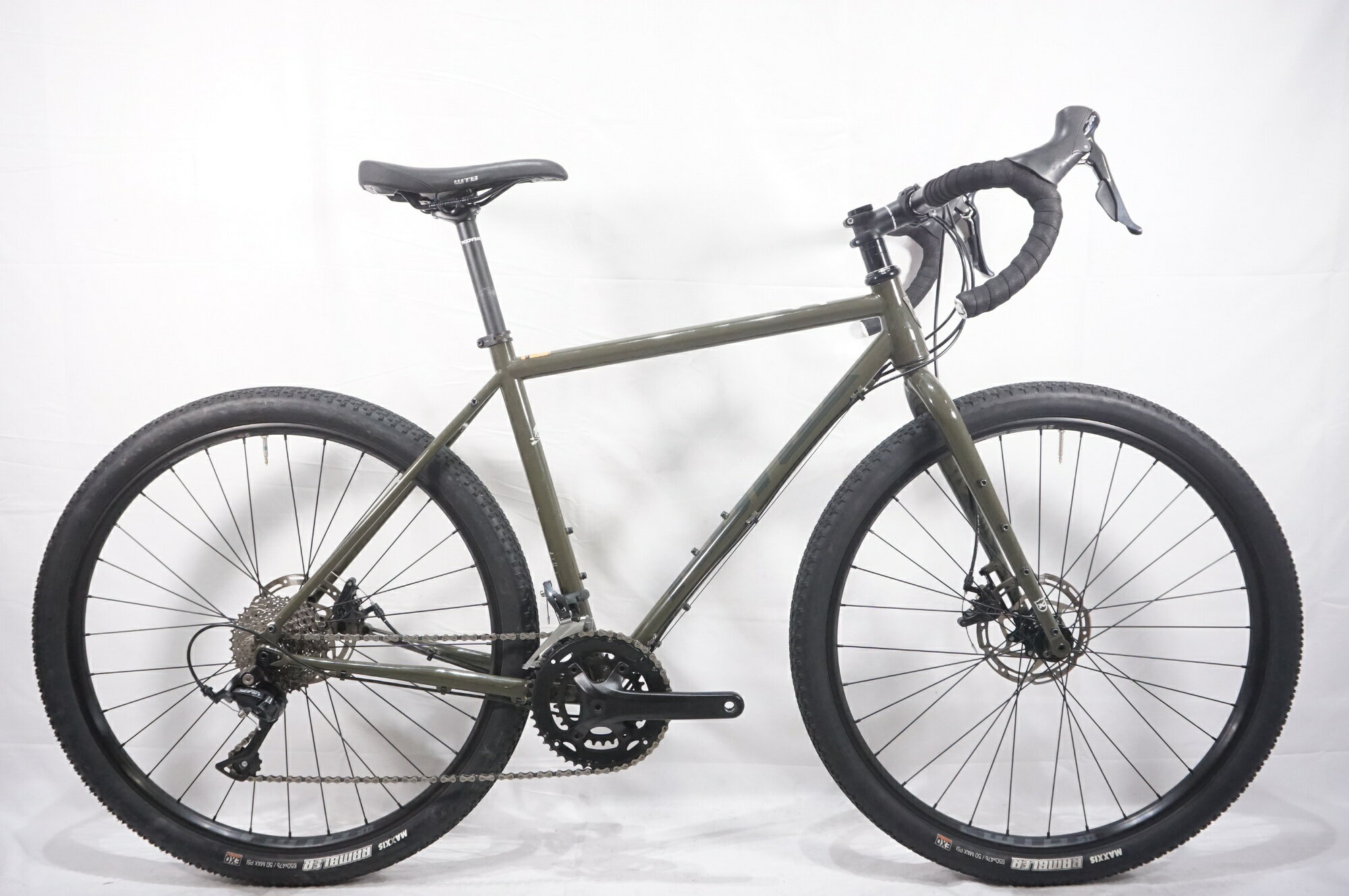 Rakuten - 【中古】 KONA 「コナ」 ROVE ST 2023年モデル ロードバイク / バイチャリAKIBA店