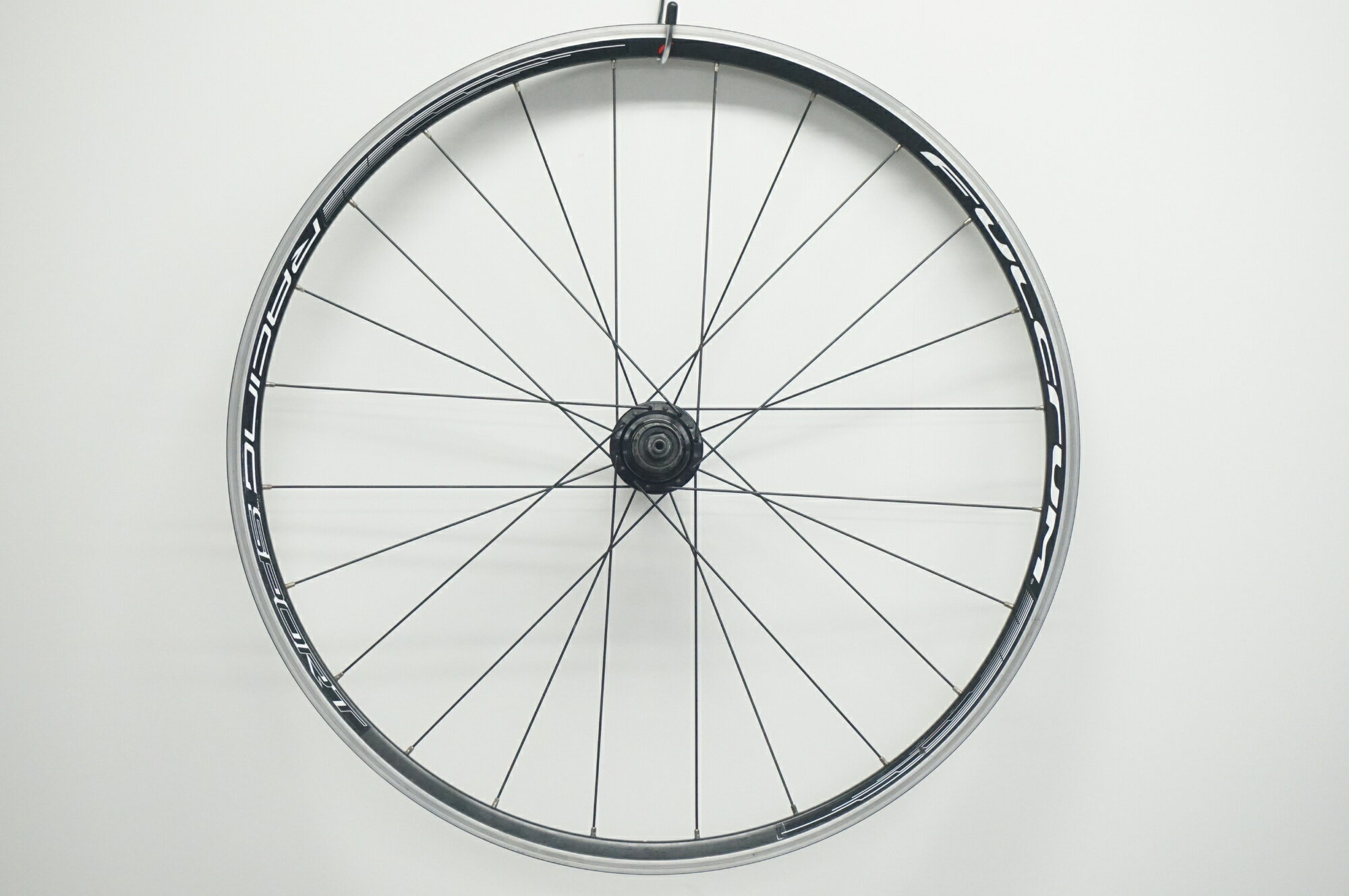 Rakuten - 【中古】 FULCRUM 「フルクラム」 RACING SPORT シマノ11速 リアホイール / バイチャリ福岡店