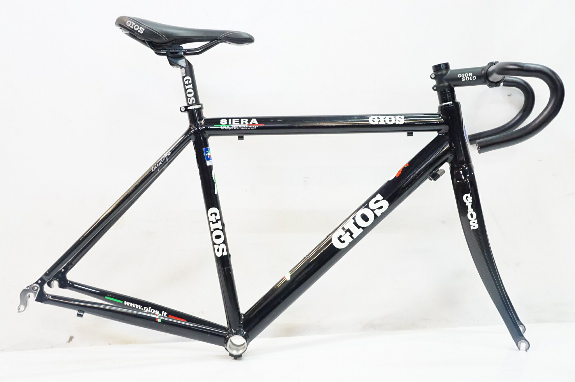 楽天市場】GIOS（フレーム｜自転車用パーツ）：自転車・サイクリング