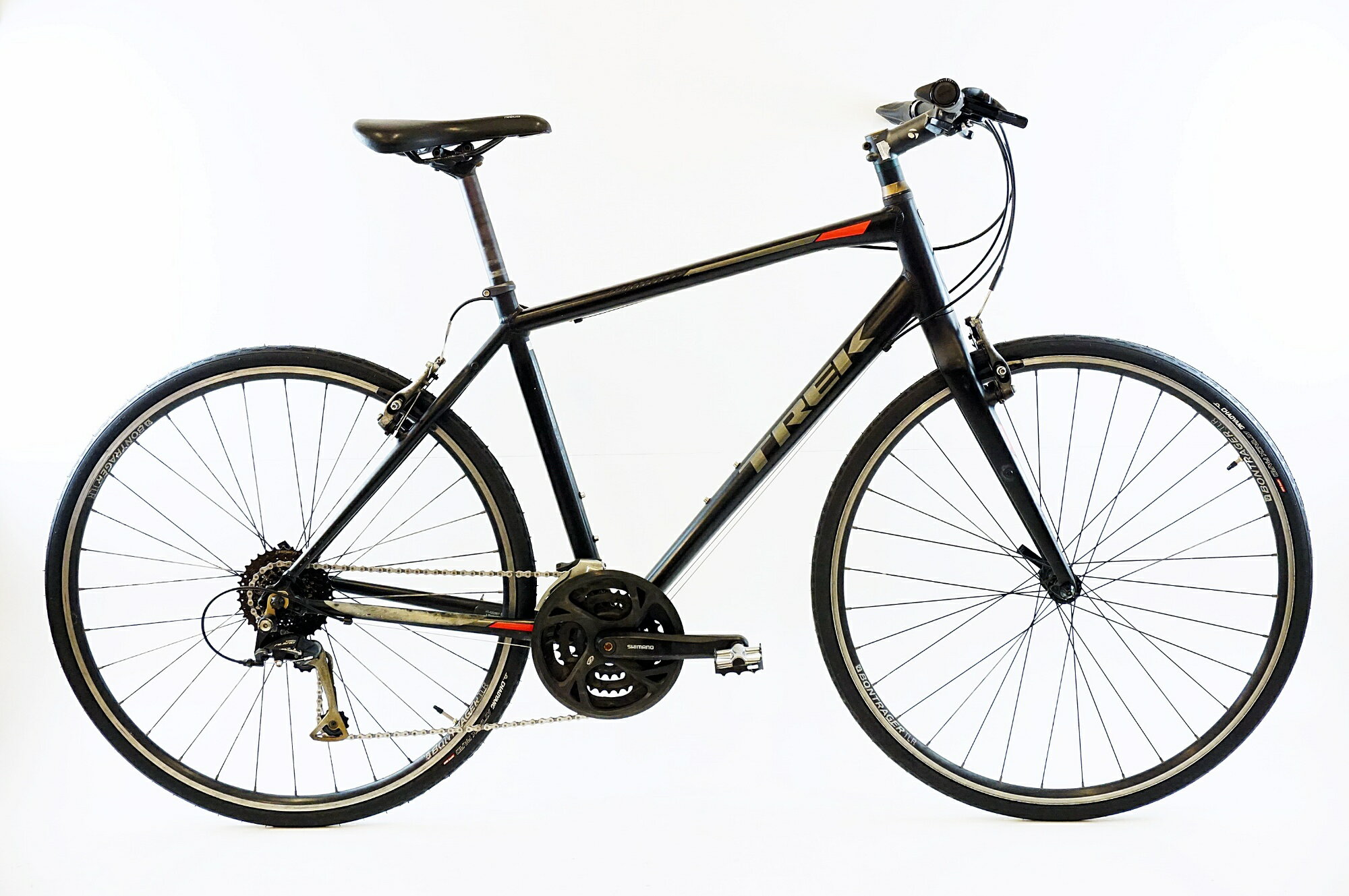 楽天市場】trek 7.4fxの通販