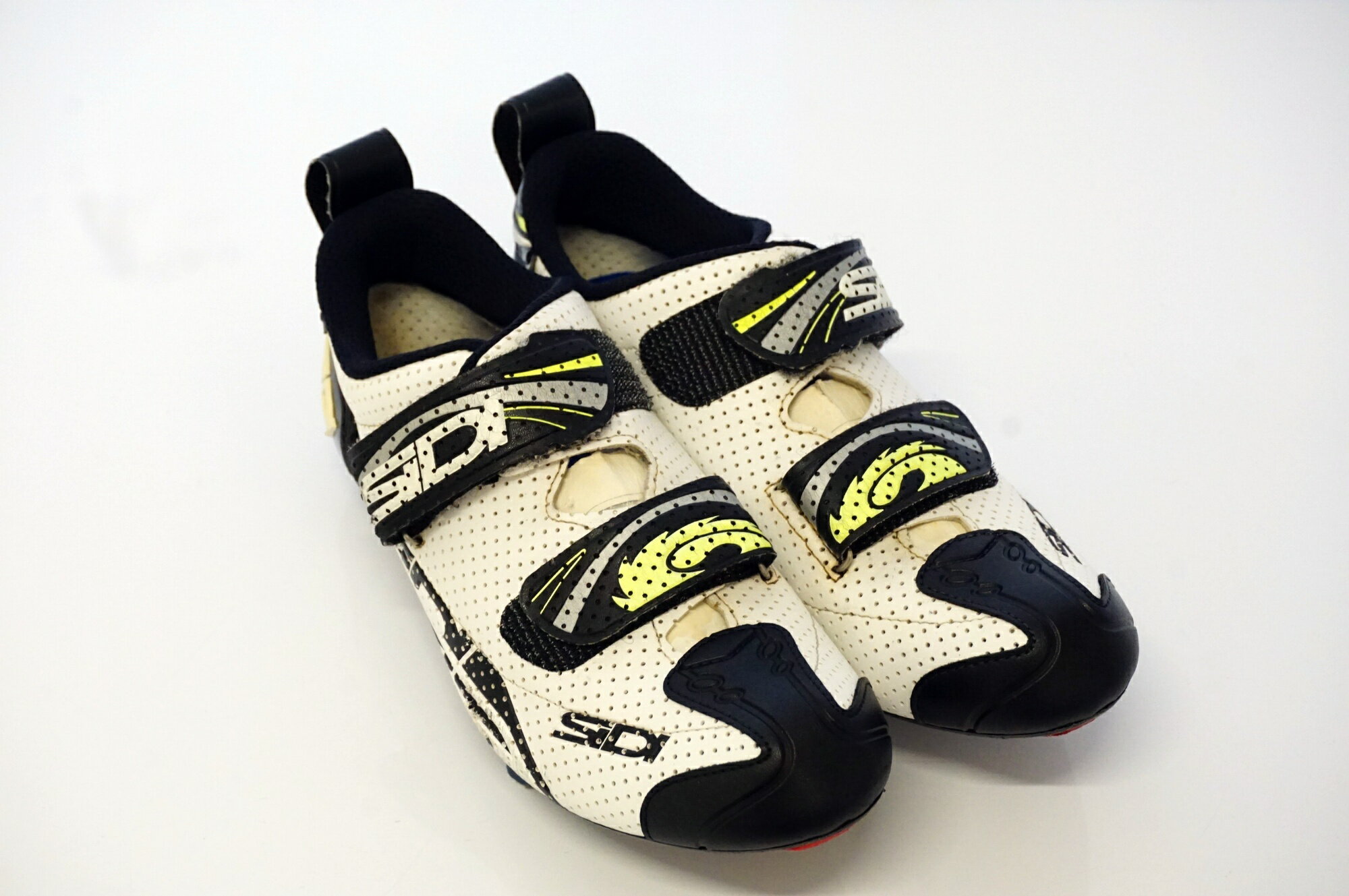 Rakuten - 【中古】 SIDI 「シディ」 T-4 AIR 43サイズ シューズ / バイチャリ浜松店