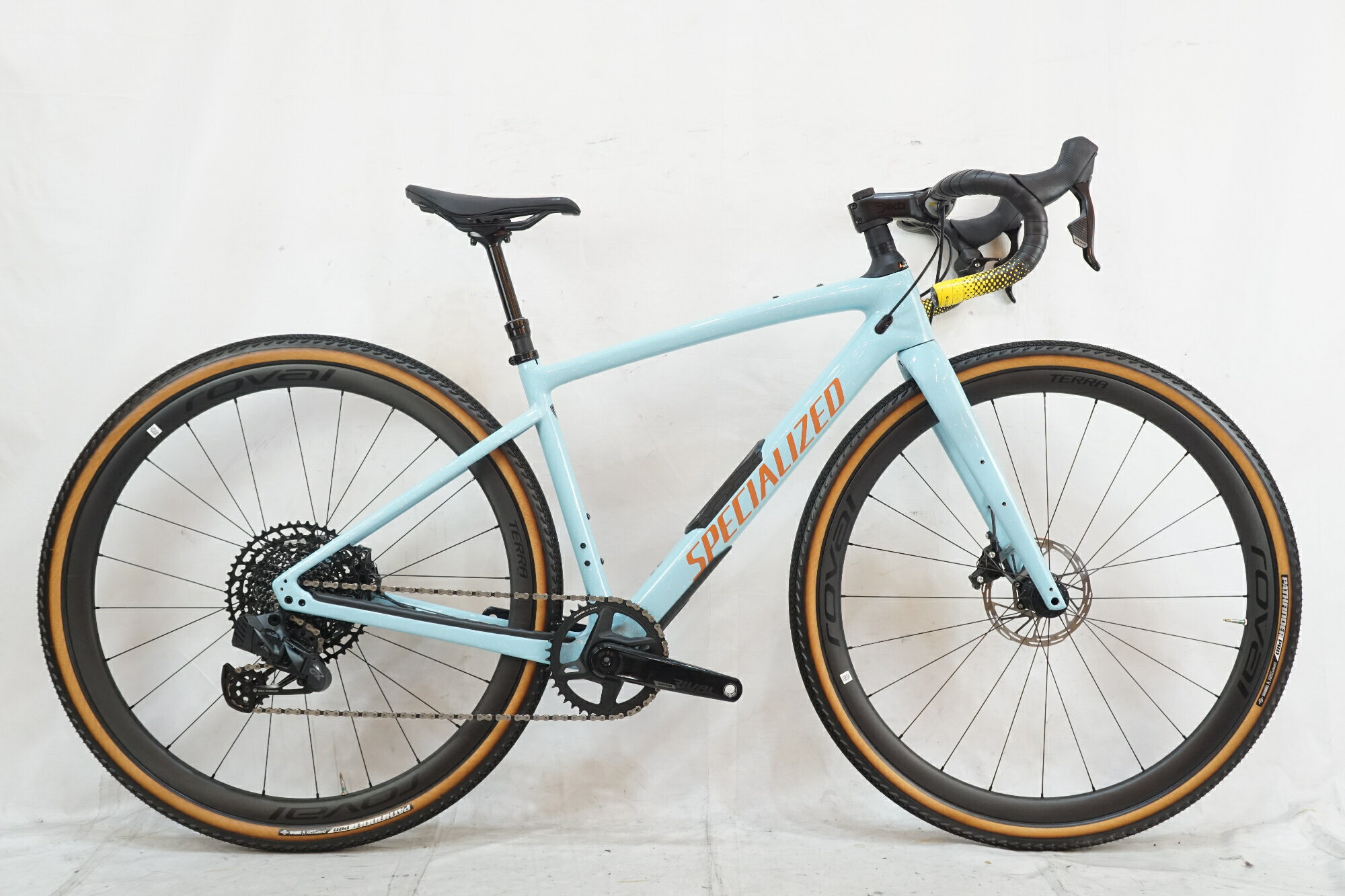  SPECIALIZED 「スペシャライズド」 DIVERGE EXPERT CARBON 2022年モデル ロードバイク / バイチャリ浦和ベース
