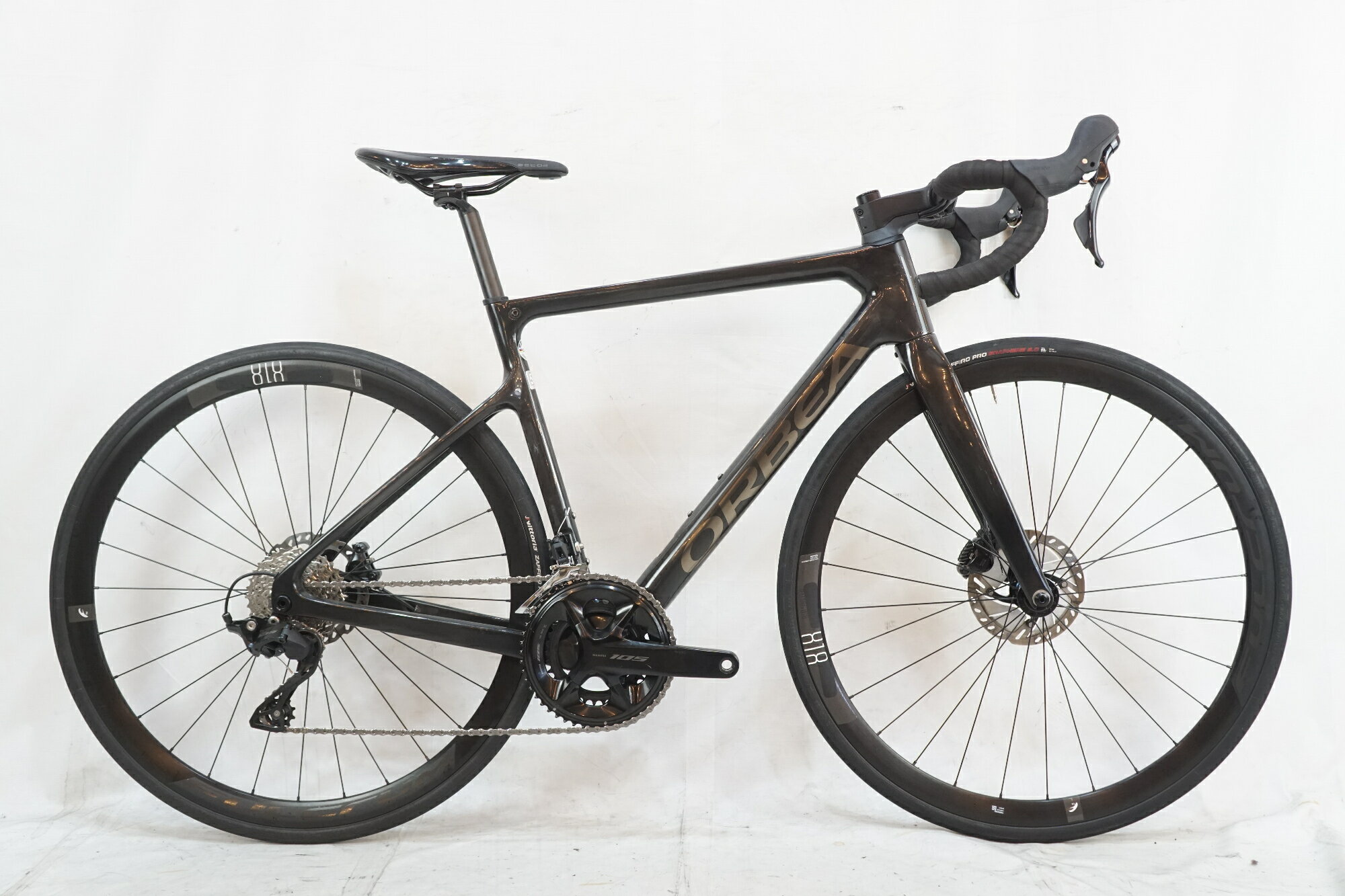 【中古】 ORBEA 「オルベア」 ORCA M30 2022年モデル ロードバイク / バイチャリ浦和ベース