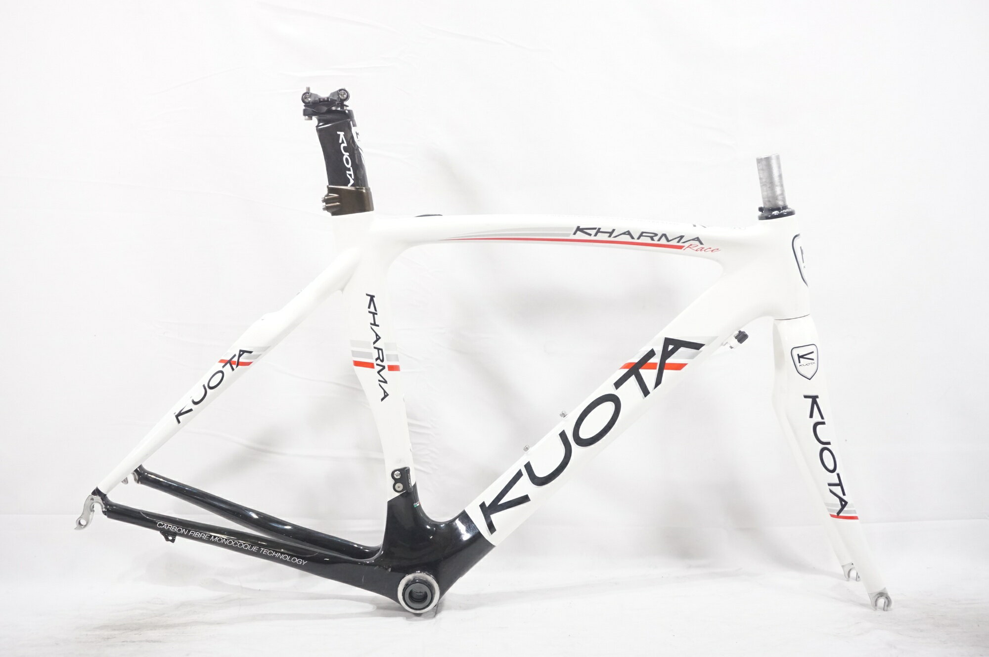 楽天市場】KUOTA KHARMA（自転車・サイクリング｜スポーツ・アウトドア