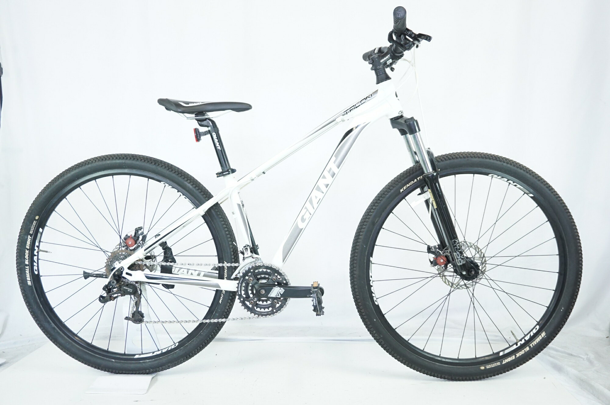 【中古】 GIANT 「ジャイアント」 TALON 29ER 2 2012年モデル マウンテンバイク / バイチャリ宇都宮店