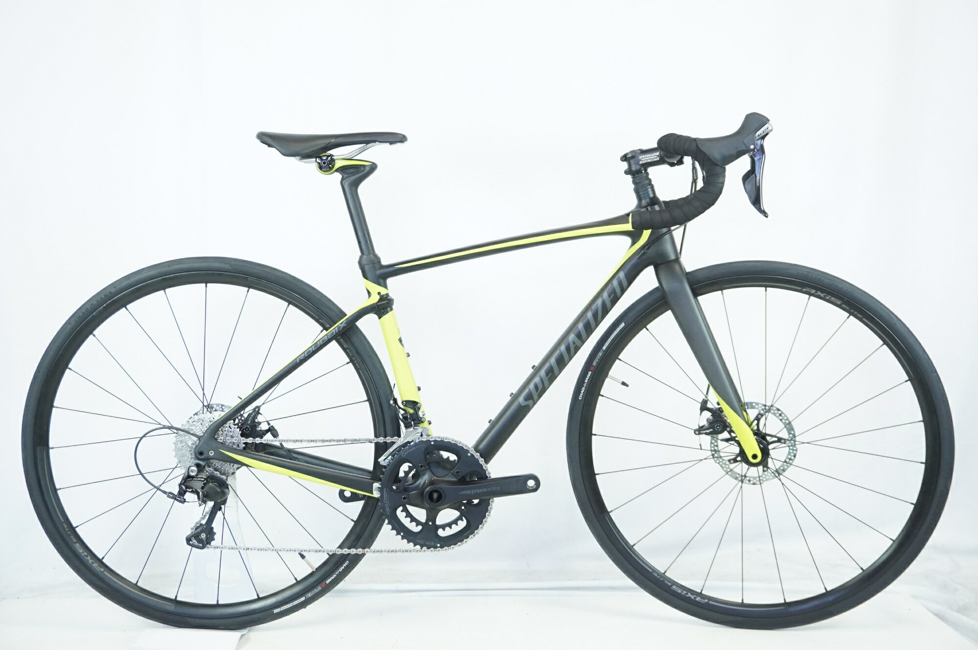  SPECIALIZED 「スペシャライズド」 ROUBAIX DISC ELITE 2017年モデル ロードバイク / バイチャリ宇都宮店