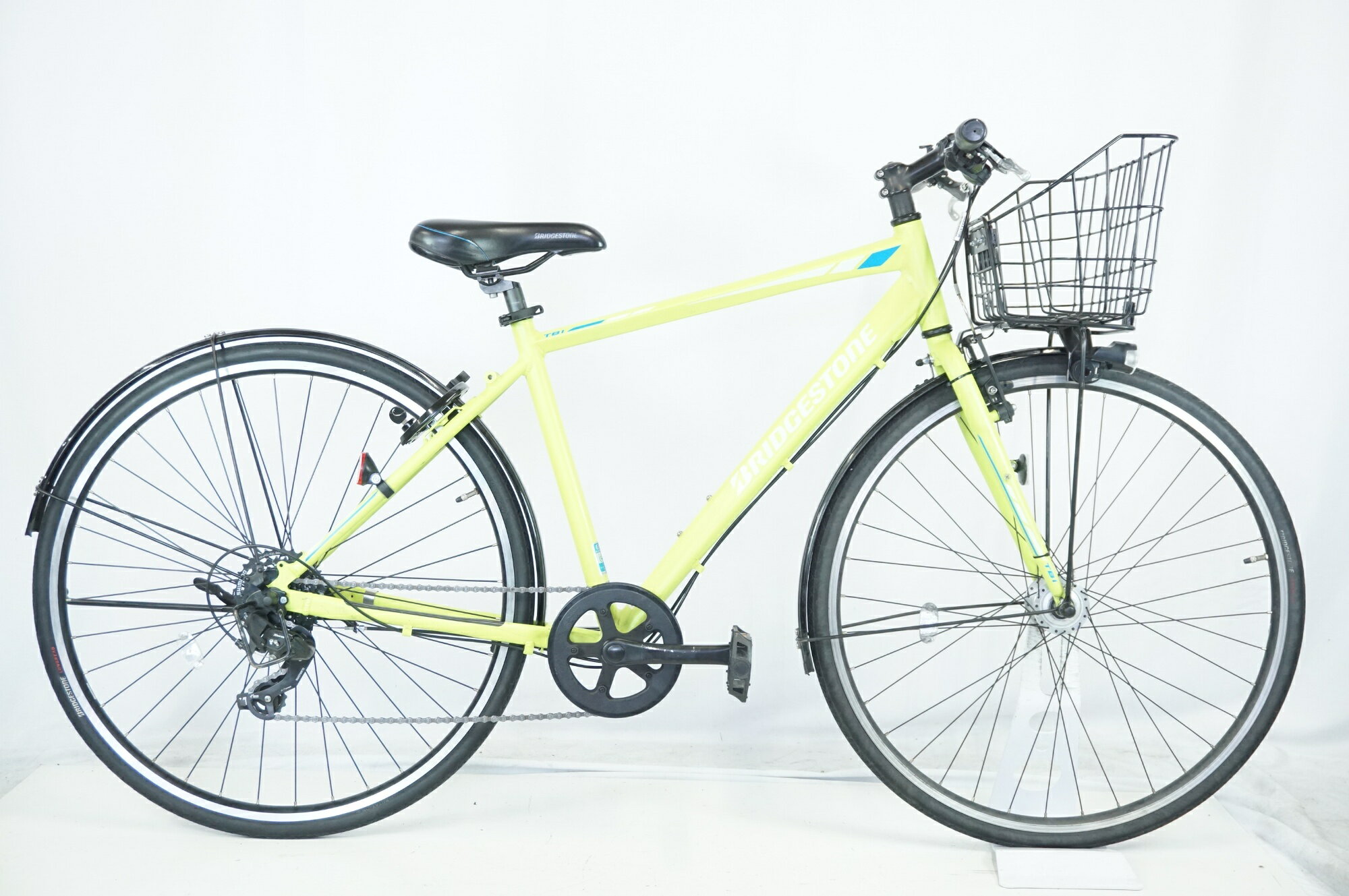 楽天市場】ライムグリーン（クロスバイク｜自転車・サイクリング