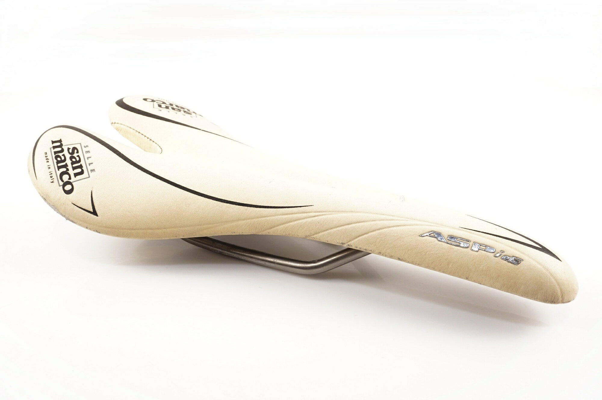 SELLE SAN MARCO 「セラサンマルコ」 ASPIDE サドル / バイチャリ中目黒店