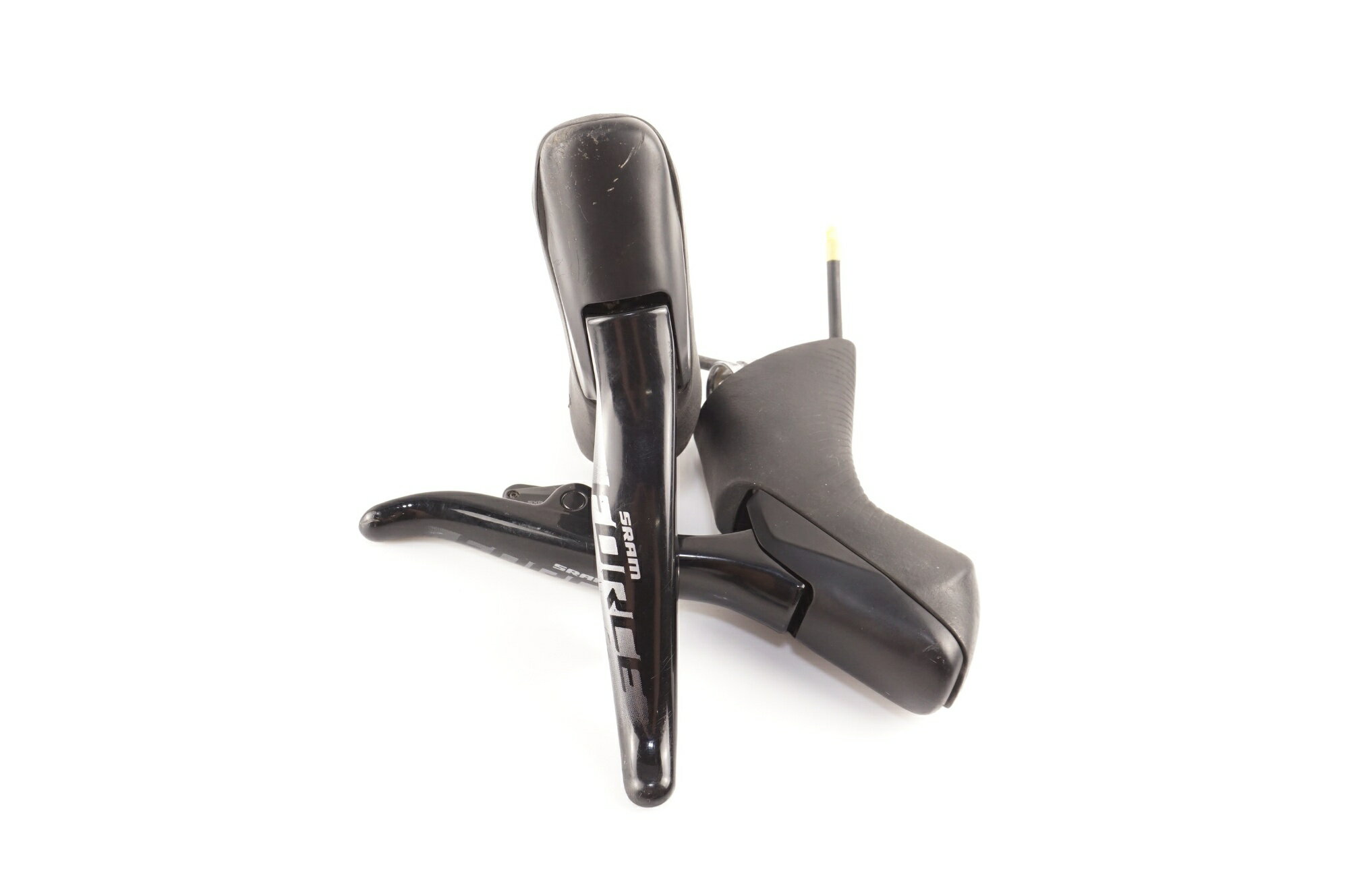 【中古】 SRAM 「スラム」 FORCE E-TAP AXS ブレーキレバー / バイチャリ中目黒店