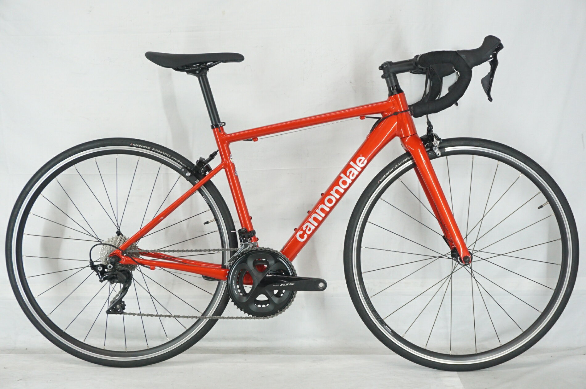  CANNONDALE 「キャノンデール」 CAAD OPTIMO1 2022年モデル ロードバイク / バイチャリ阪急塚口店