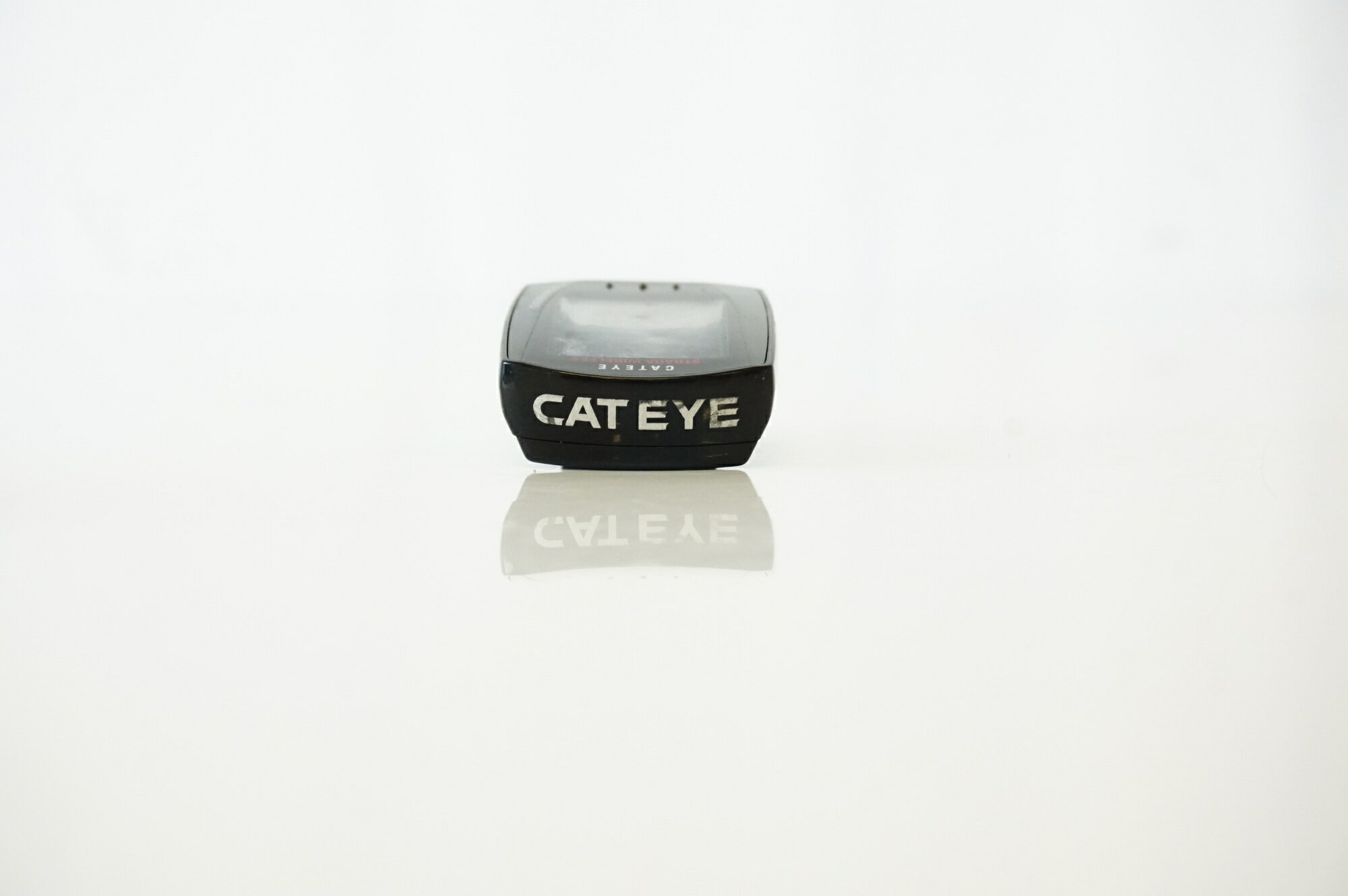 【中古】 CATEYE 「キャットアイ」 STRADA WIRELESS CC-RD300W サイクルコンピュー...