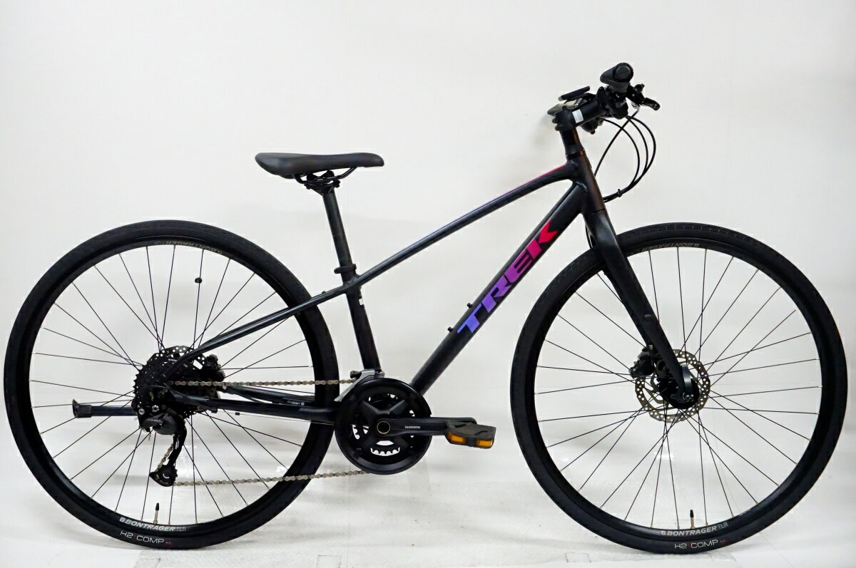 楽天市場】trek fx（クロスバイク｜自転車・サイクリング）：スポーツ