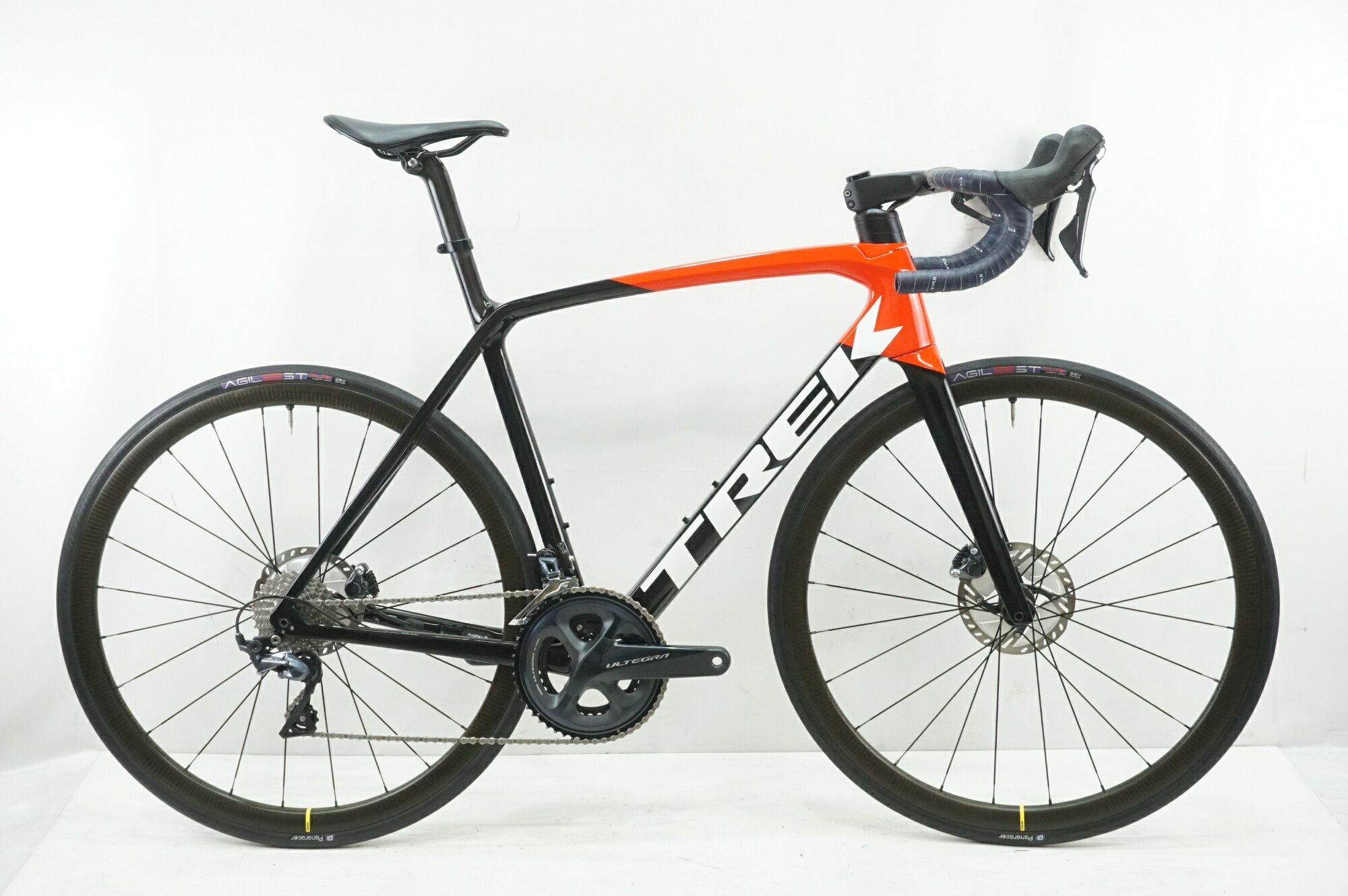 Rakuten - 【中古】TREK 「トレック」 EMONDA SL6 DISC 2021年モデル カスタム ロードバイク / 大宮店
