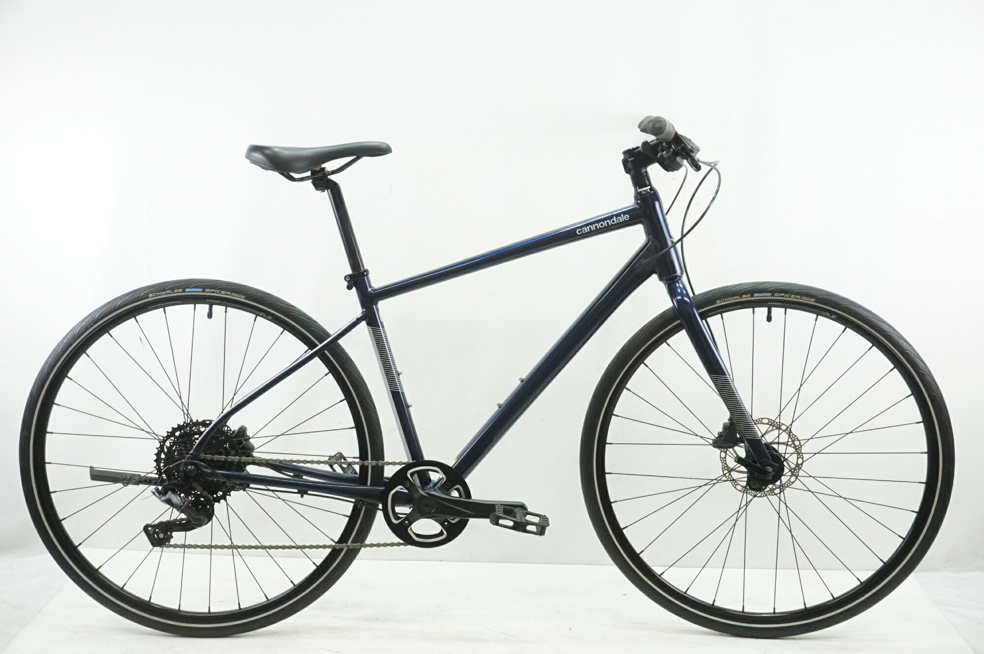 楽天市場】キャノンデール クロスバイク（自転車・サイクリング