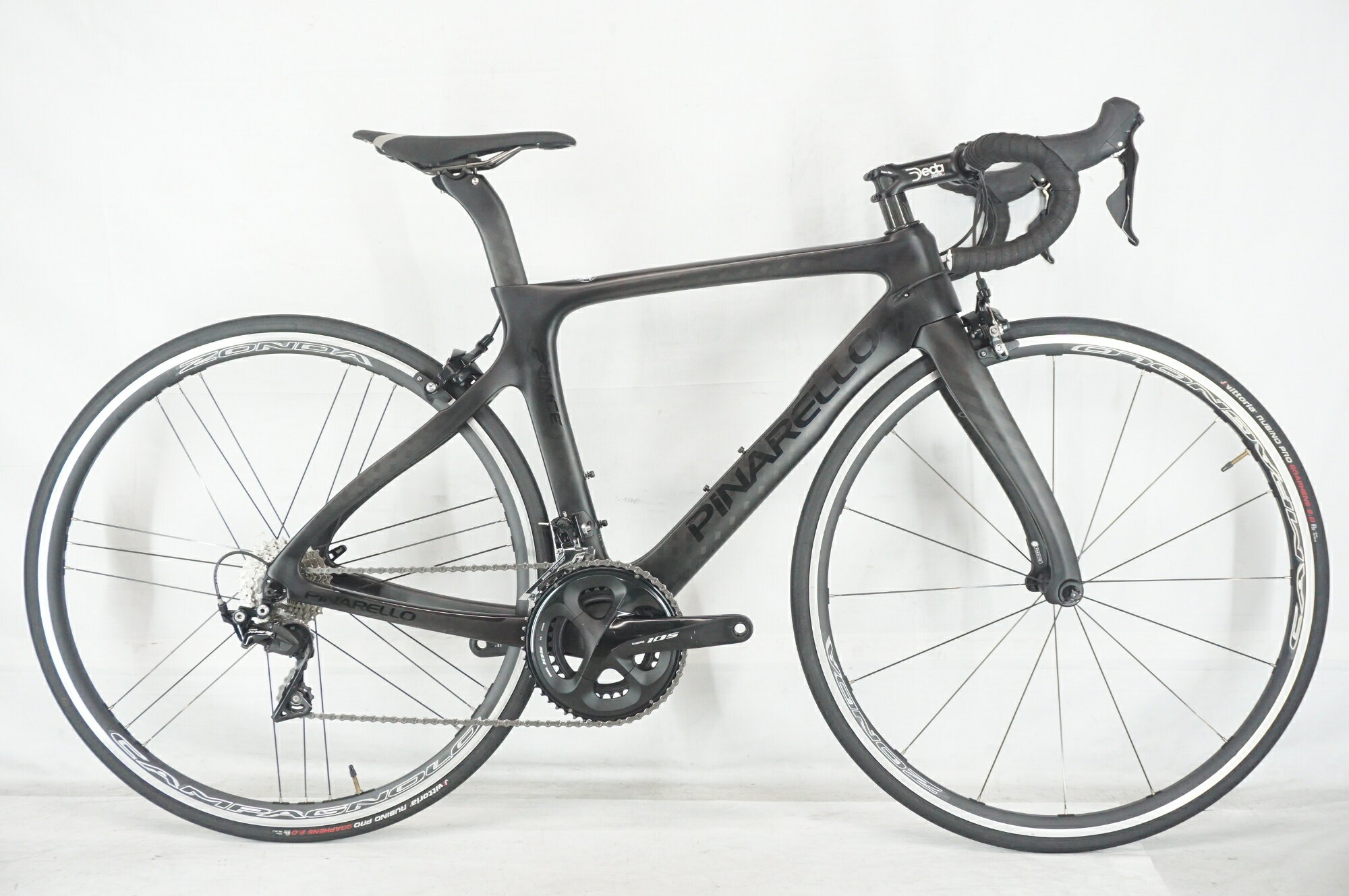 【中古】 PINARELLO 「ピナレロ」 PRINCE 105 2020年モデル ロードバイク / バイチャリ阪急塚口店