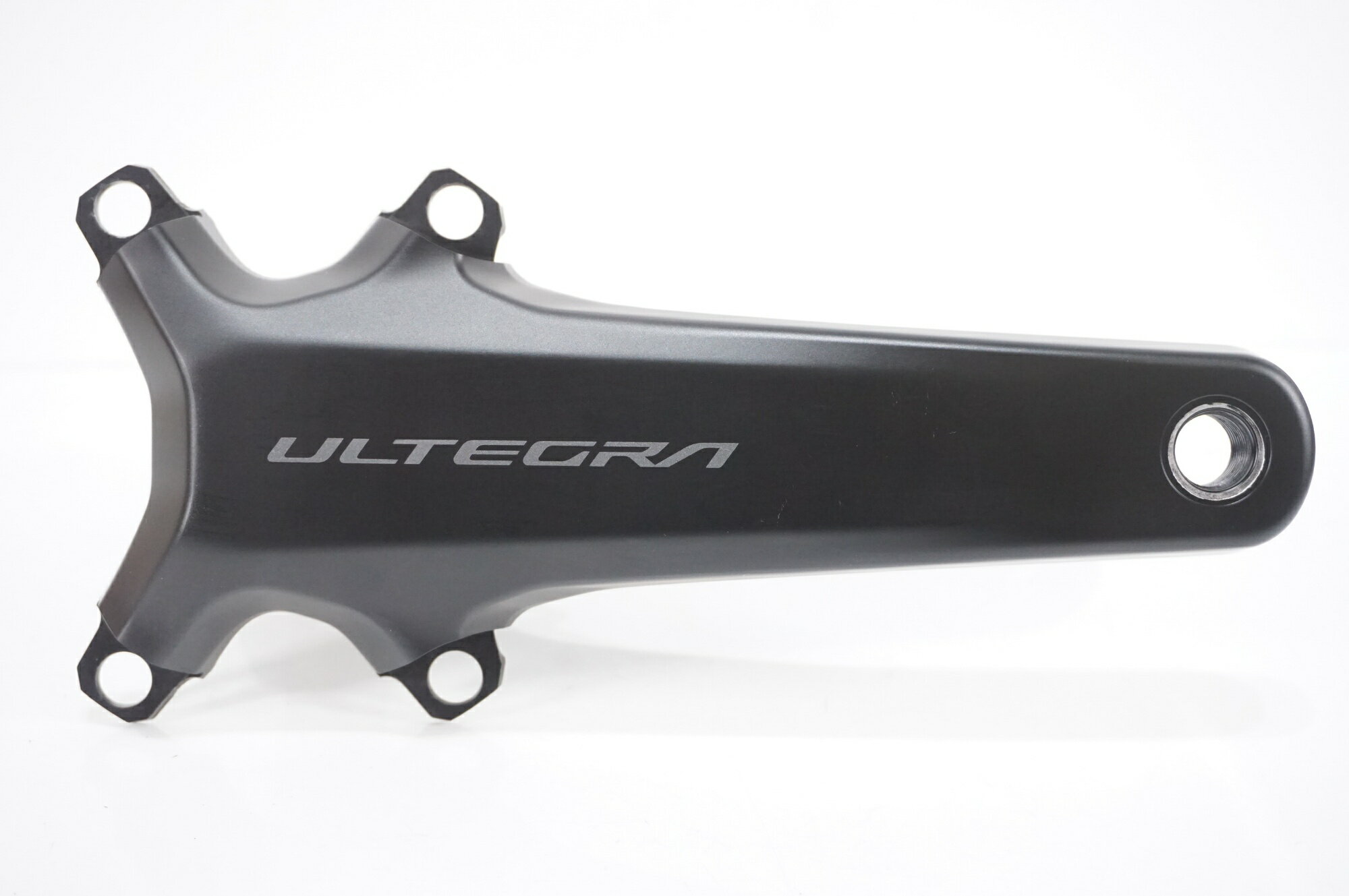 Rakuten - 【中古】 SHIMANO 「シマノ」 ULTEGRA FC-R8100 170mm クランクアーム / バイチャリAKIBA店