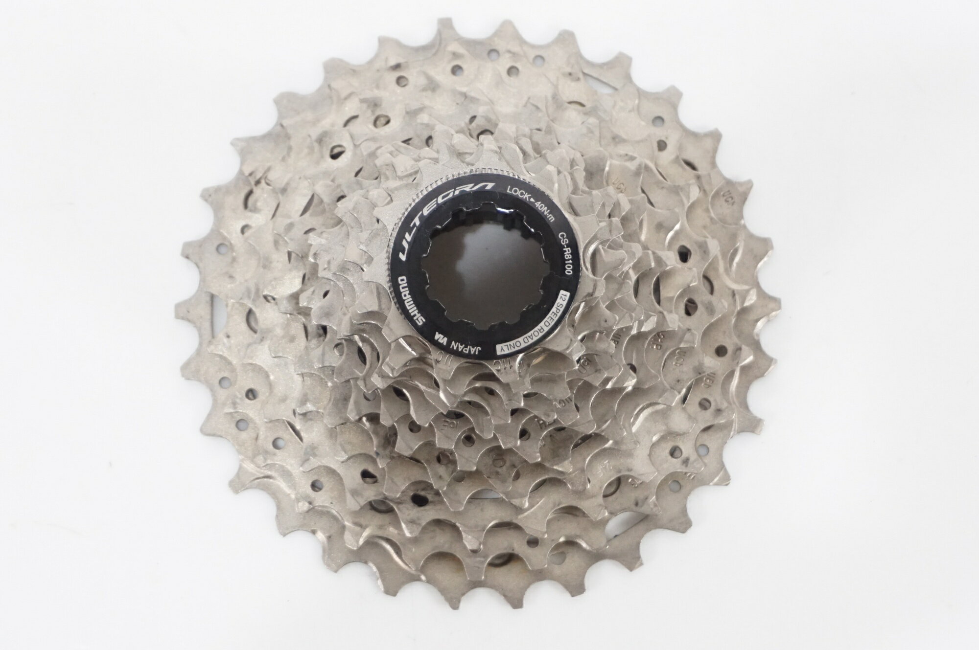 楽天市場】shimano cs-r8100の通販