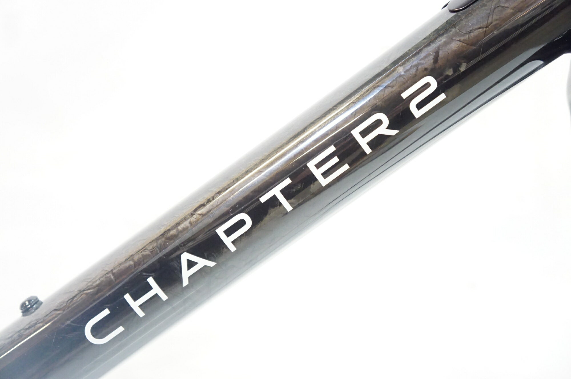 【中古】 CHAPTER2 「チャプター2」 HURU DISC 2019年モデル フレームセット / バ...