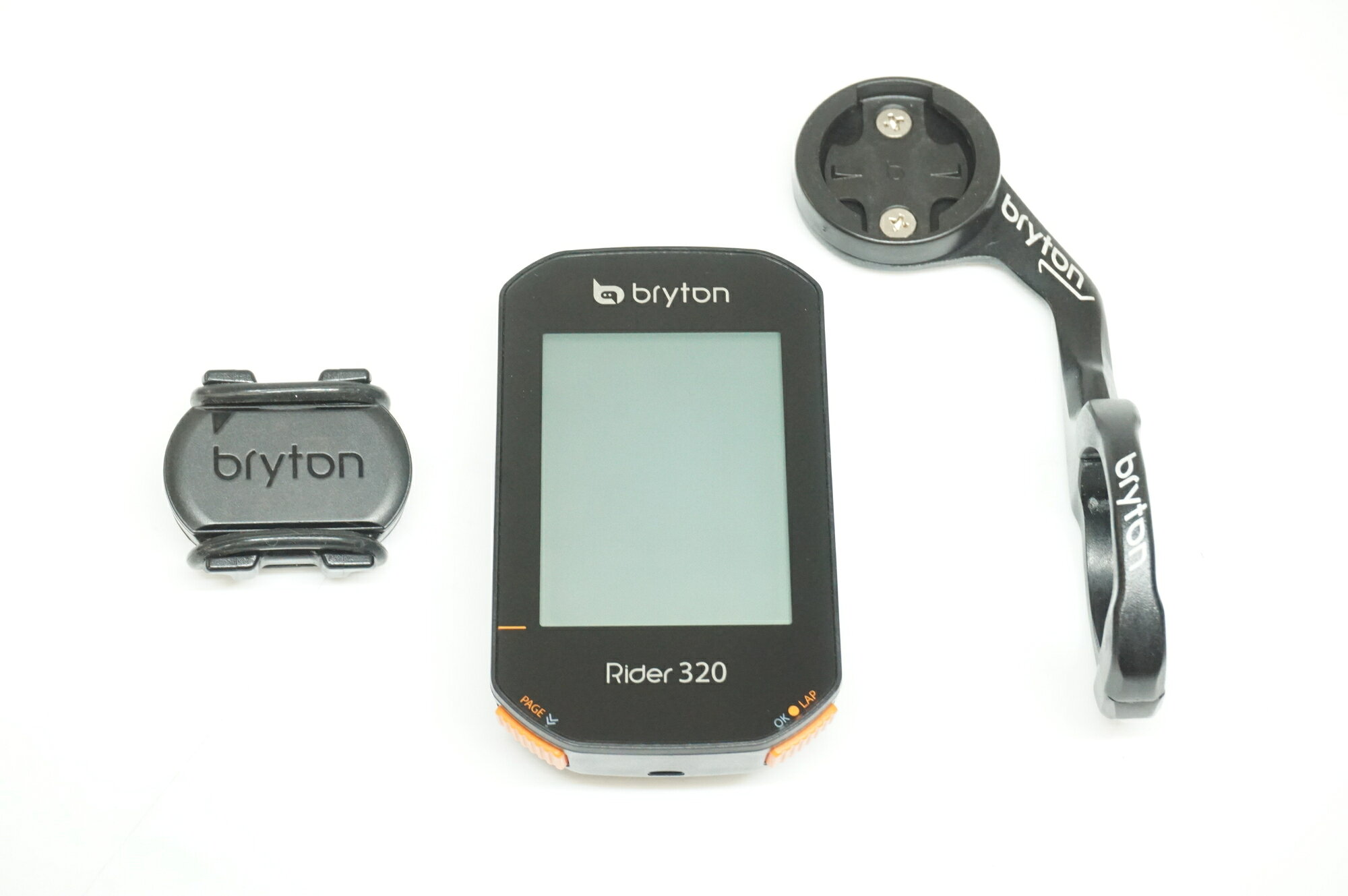 楽天市場】bryton 320（自転車・サイクリング｜スポーツ・アウトドア