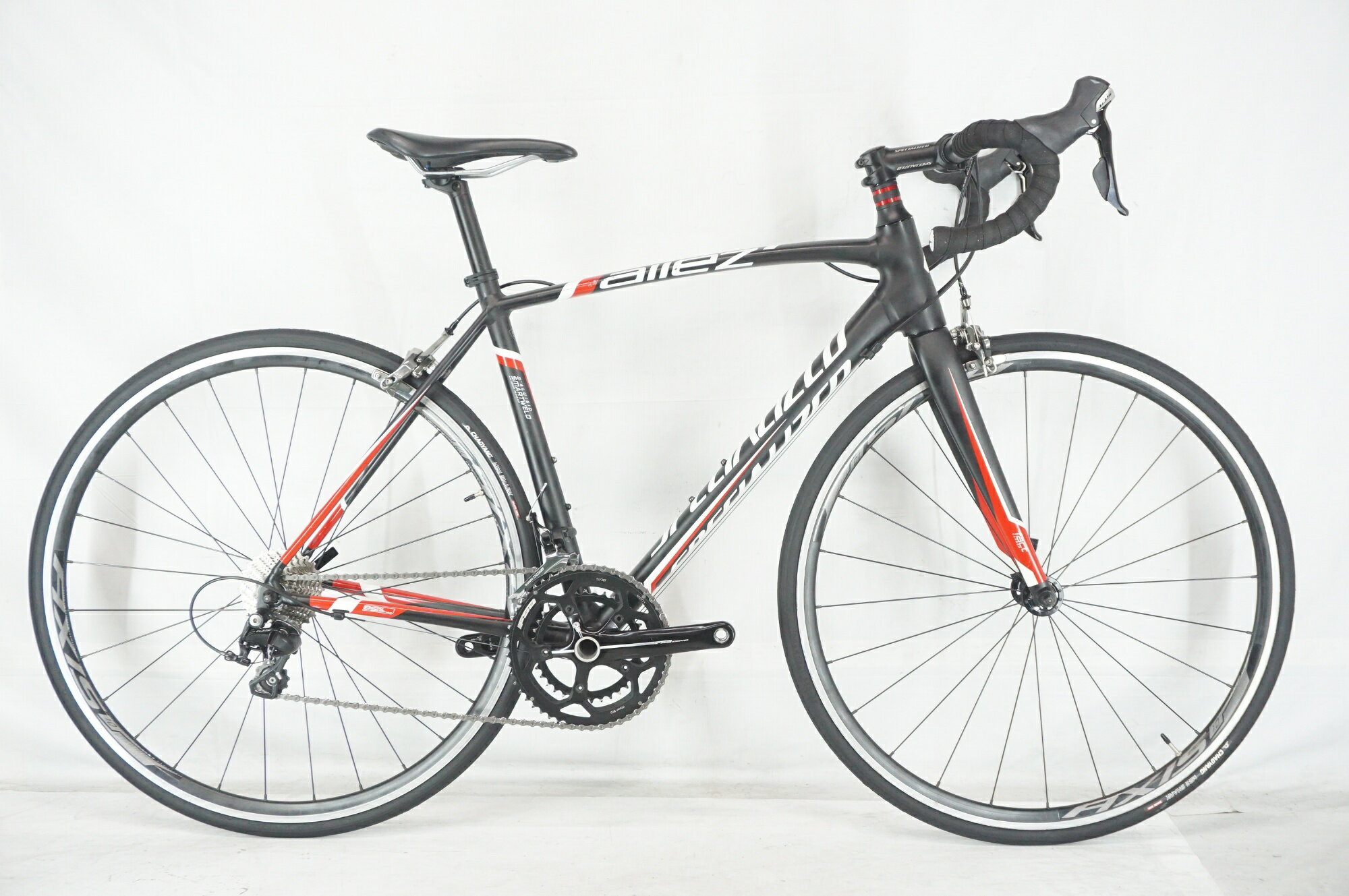 楽天市場】SPECIALIZED ALLEZ ELITE（自転車・サイクリング｜スポーツ