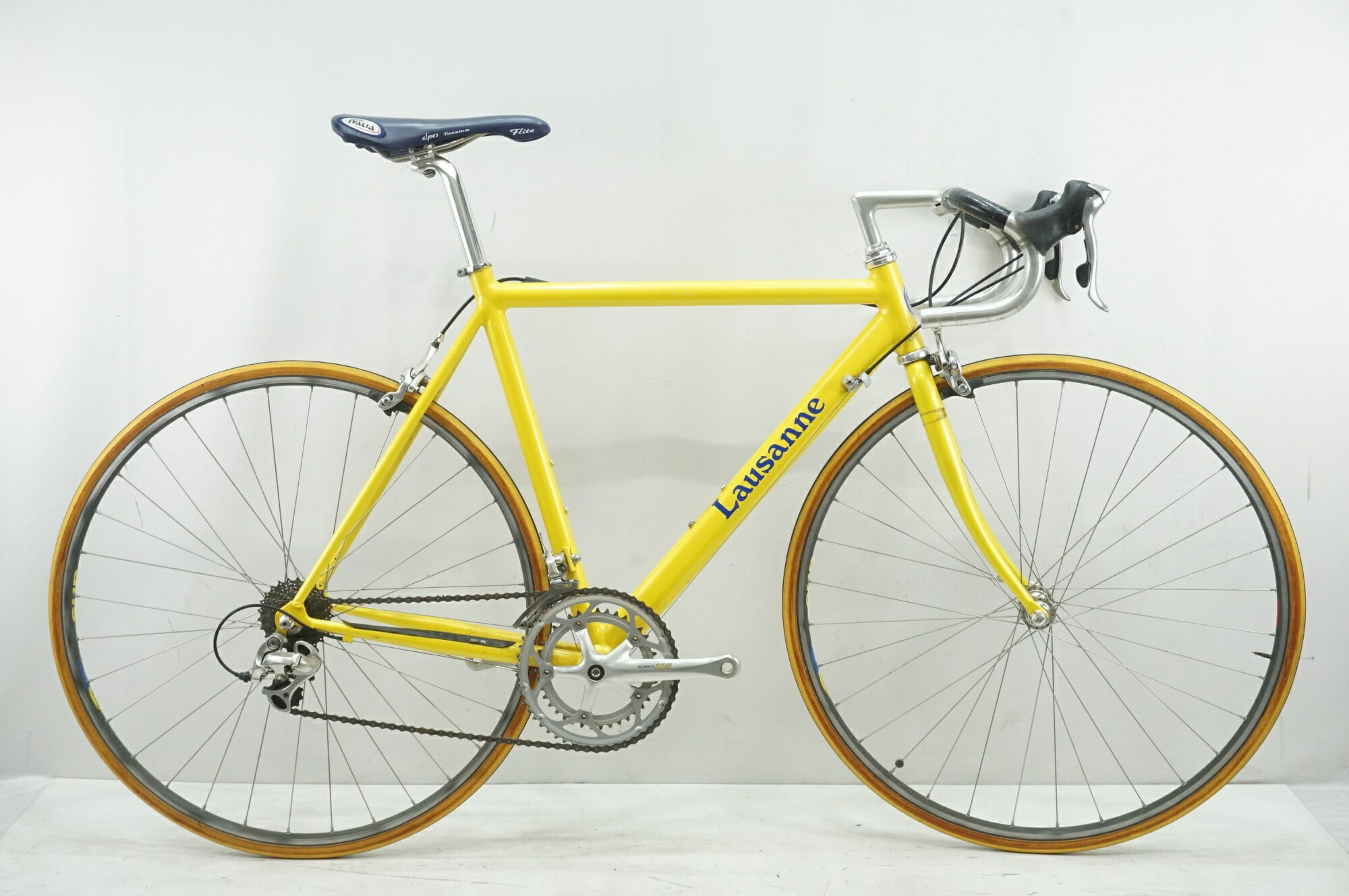 楽天市場】中古 ランドナー（ロードバイク｜自転車・サイクリング