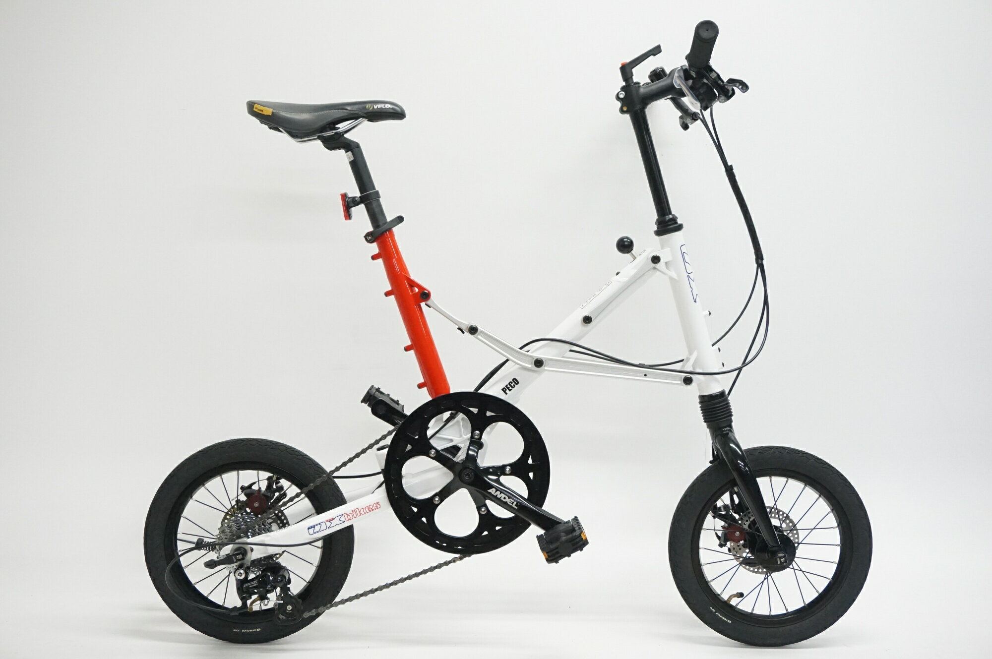 楽天市場】PECO（自転車・サイクリング｜スポーツ・アウトドア）の通販