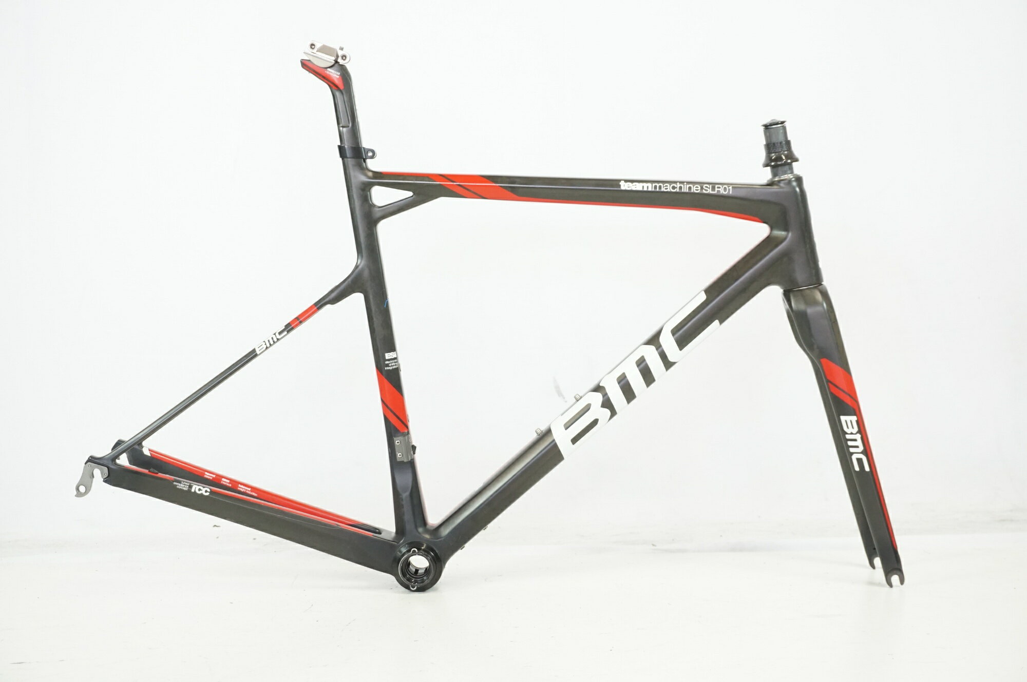  BMC 「ビーエムシー」 TEAMMACHINE SLR01 2014年モデル フレームセット / バイチャリ宇都宮店